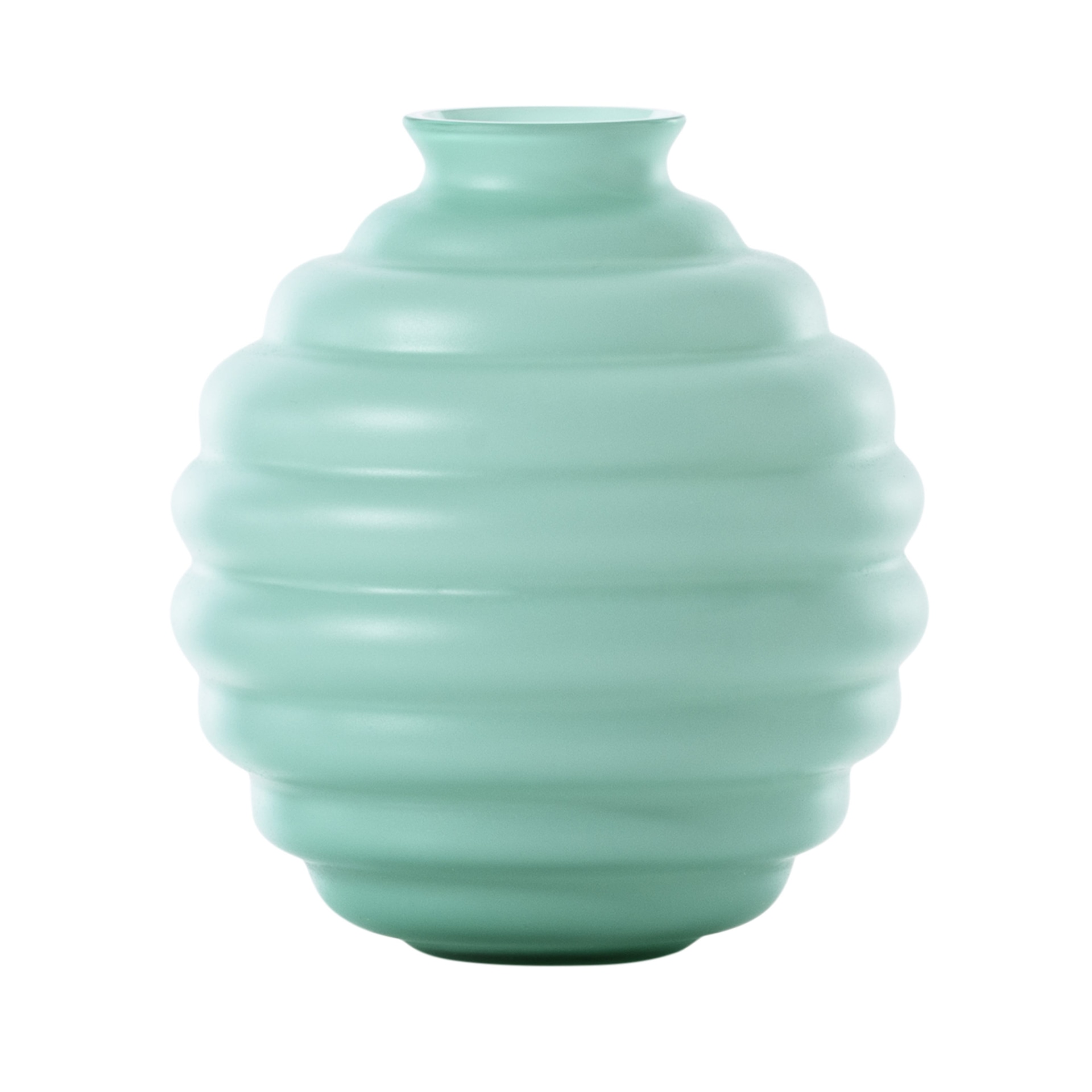 Venini, Deco, Vase, large