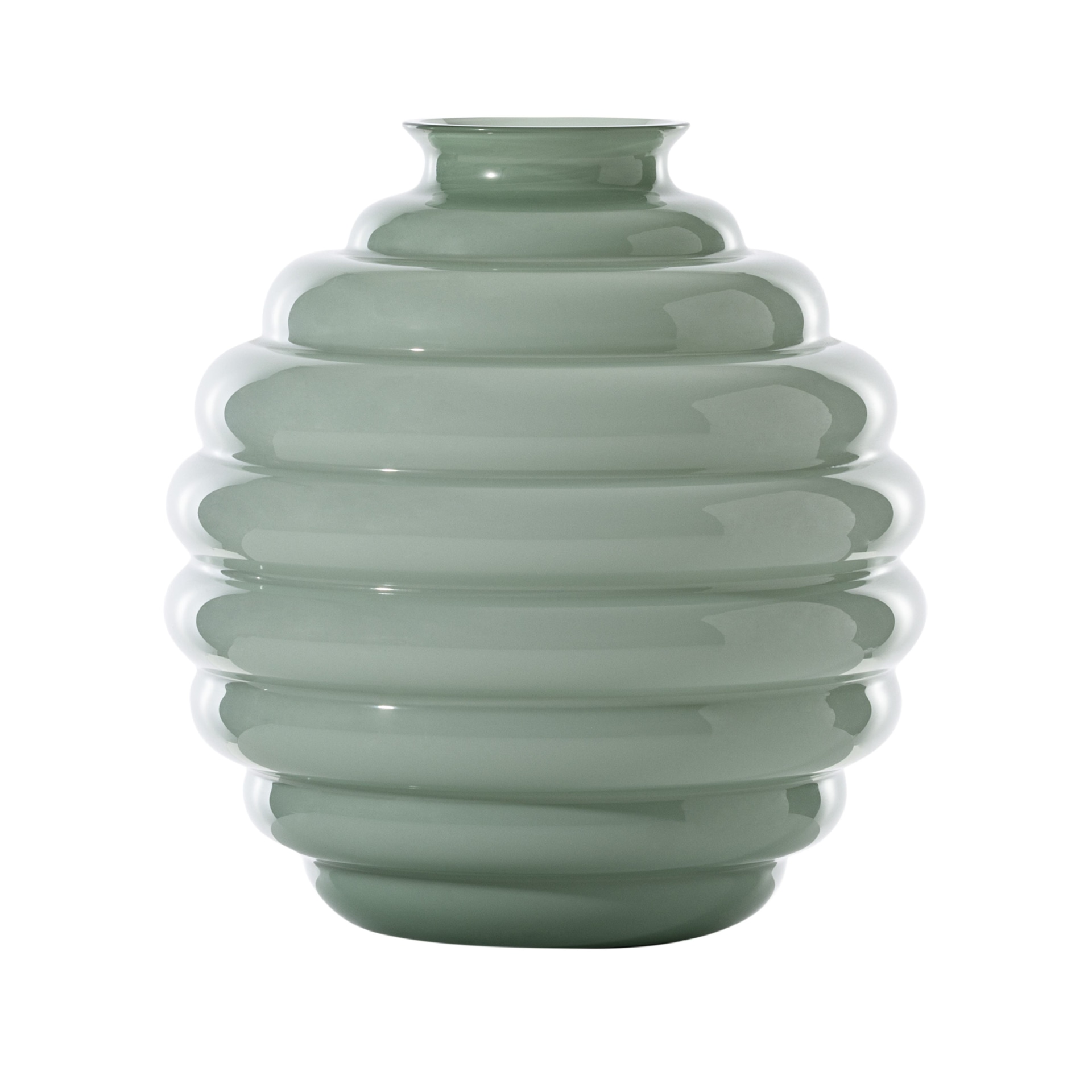 Venini, Deco, Vase, large