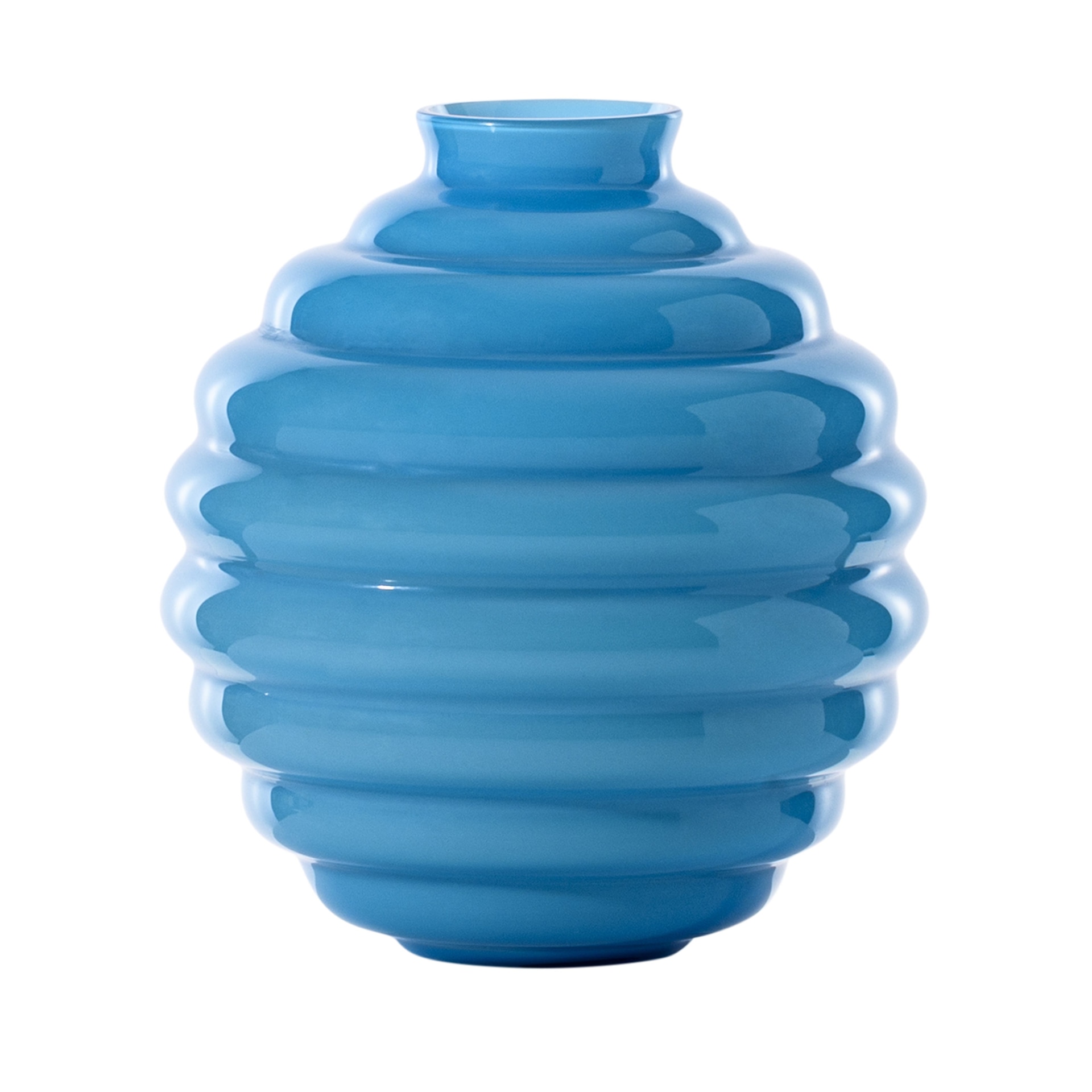 Venini, Deco, Vase, large