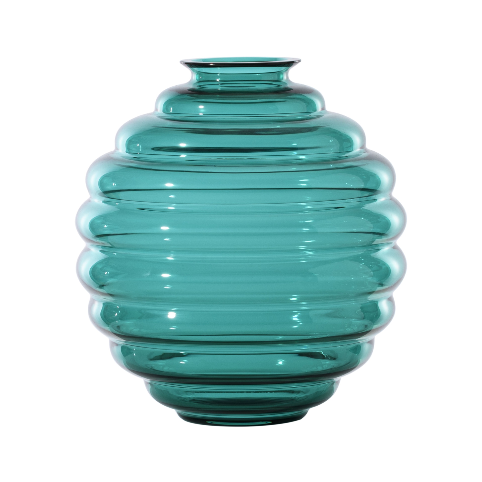 Venini, Deco, Vase, large