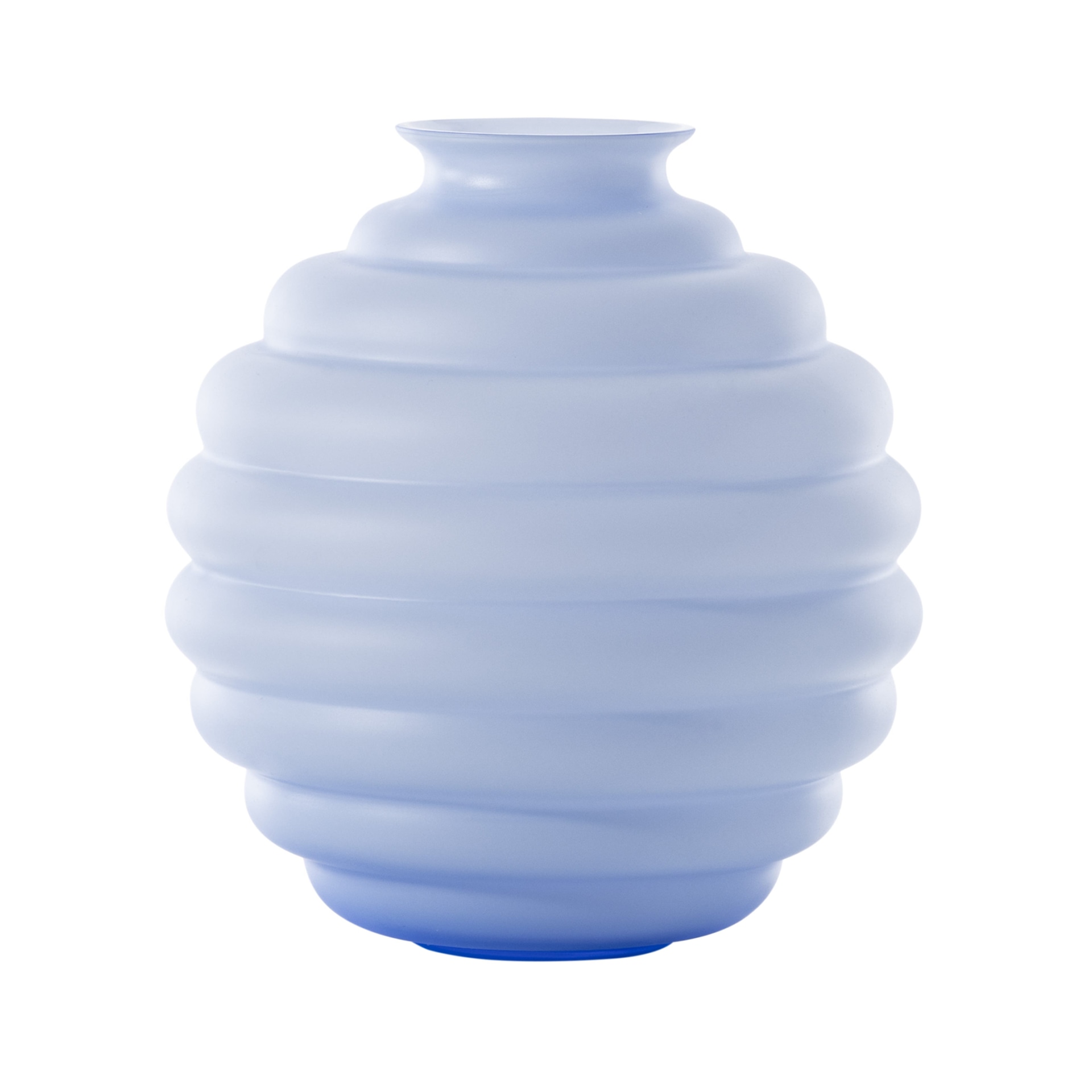 Venini, Deco, Vase, large