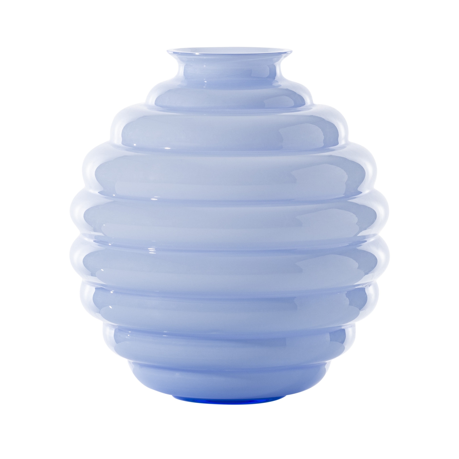 Venini, Deco, Vase, large