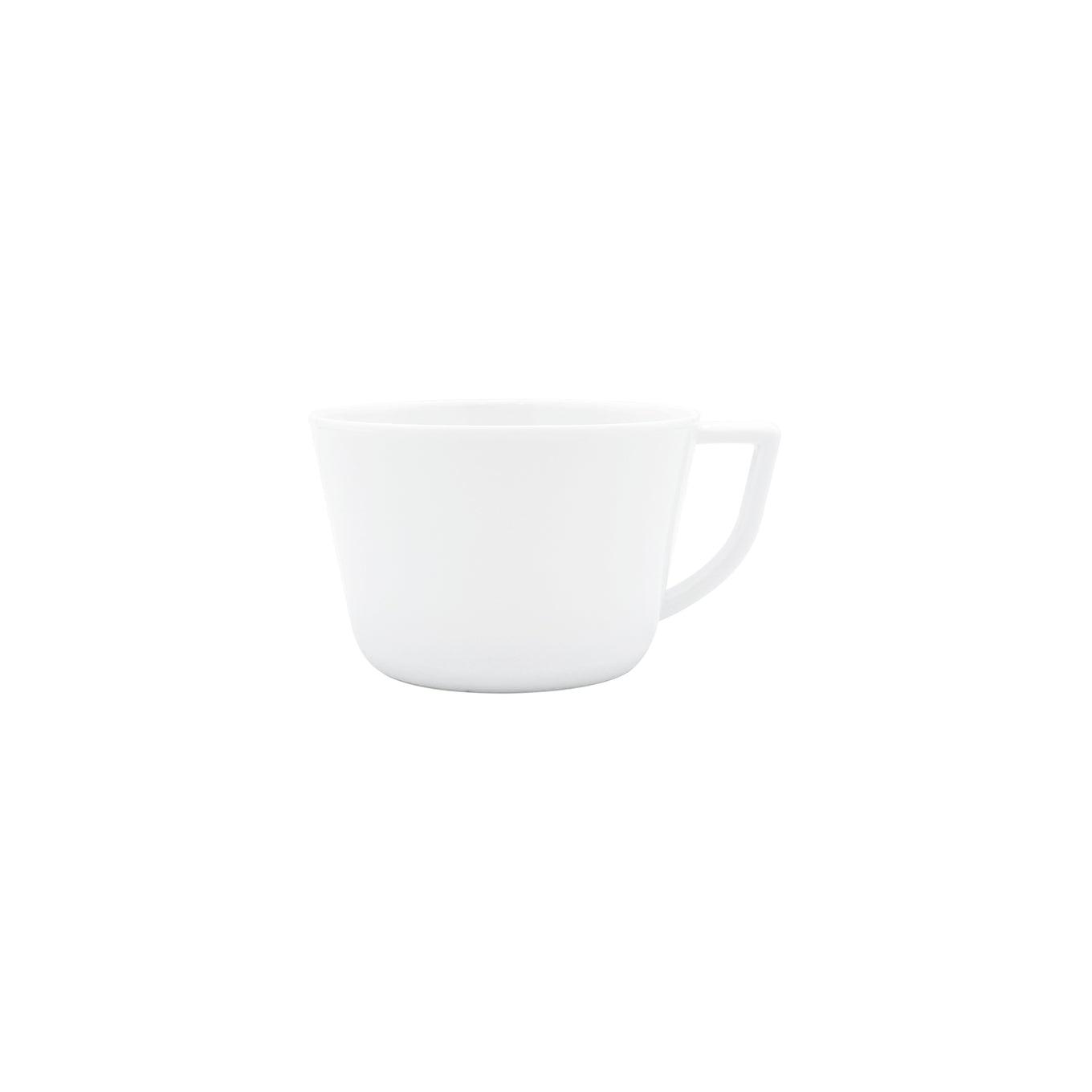 J.L Coquet, Bolero White Satin, Tea cup