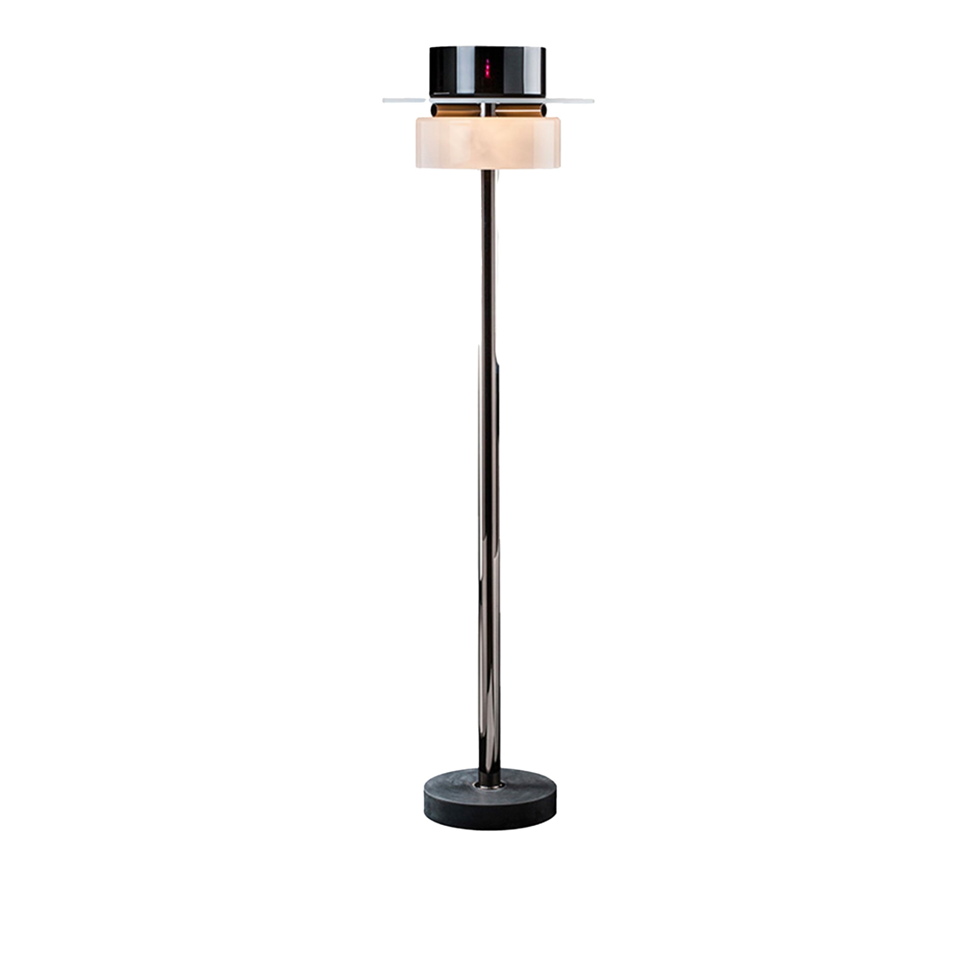 Venini, Art Light, Ratrih floor lamp