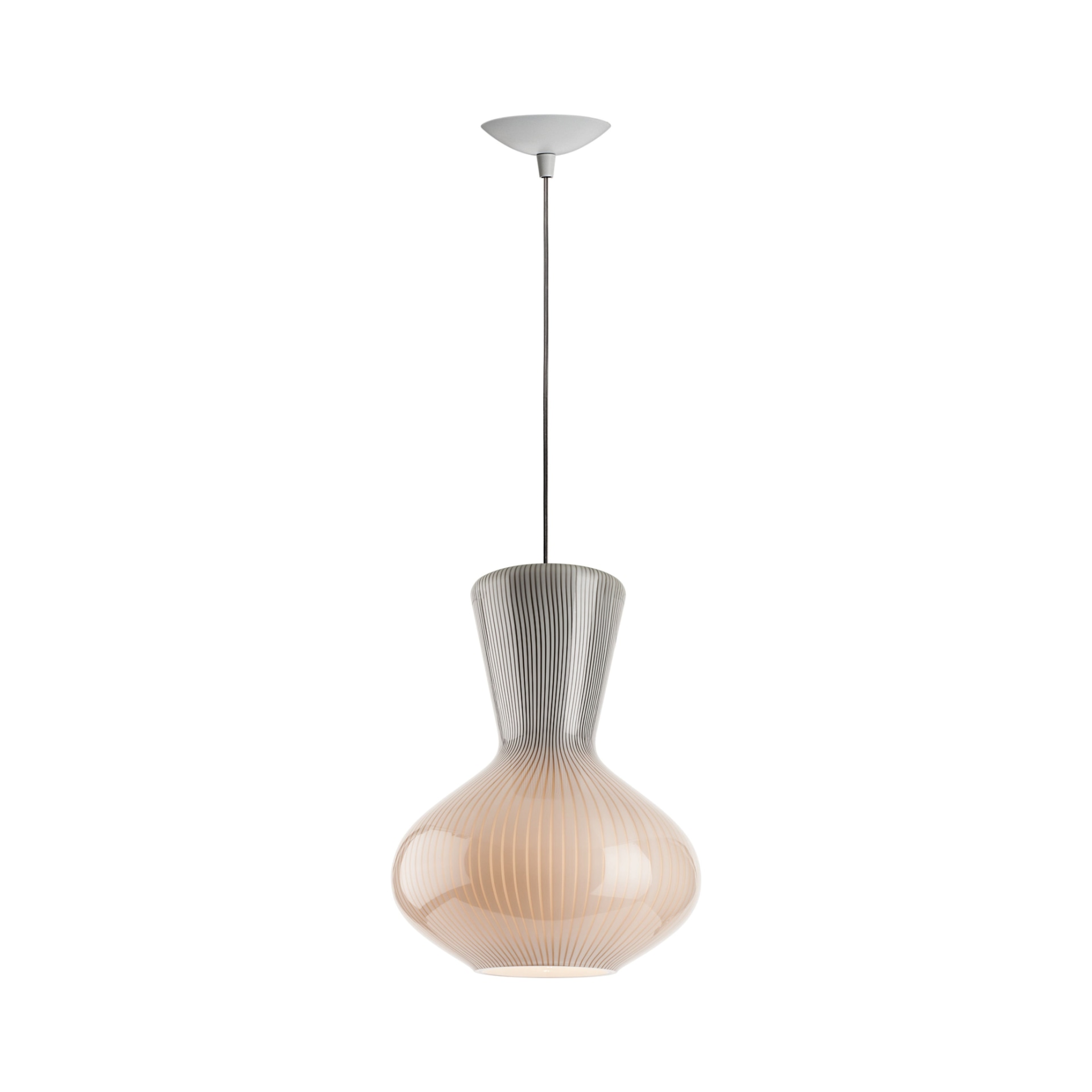 Venini, Art Light, Fungo chandelier