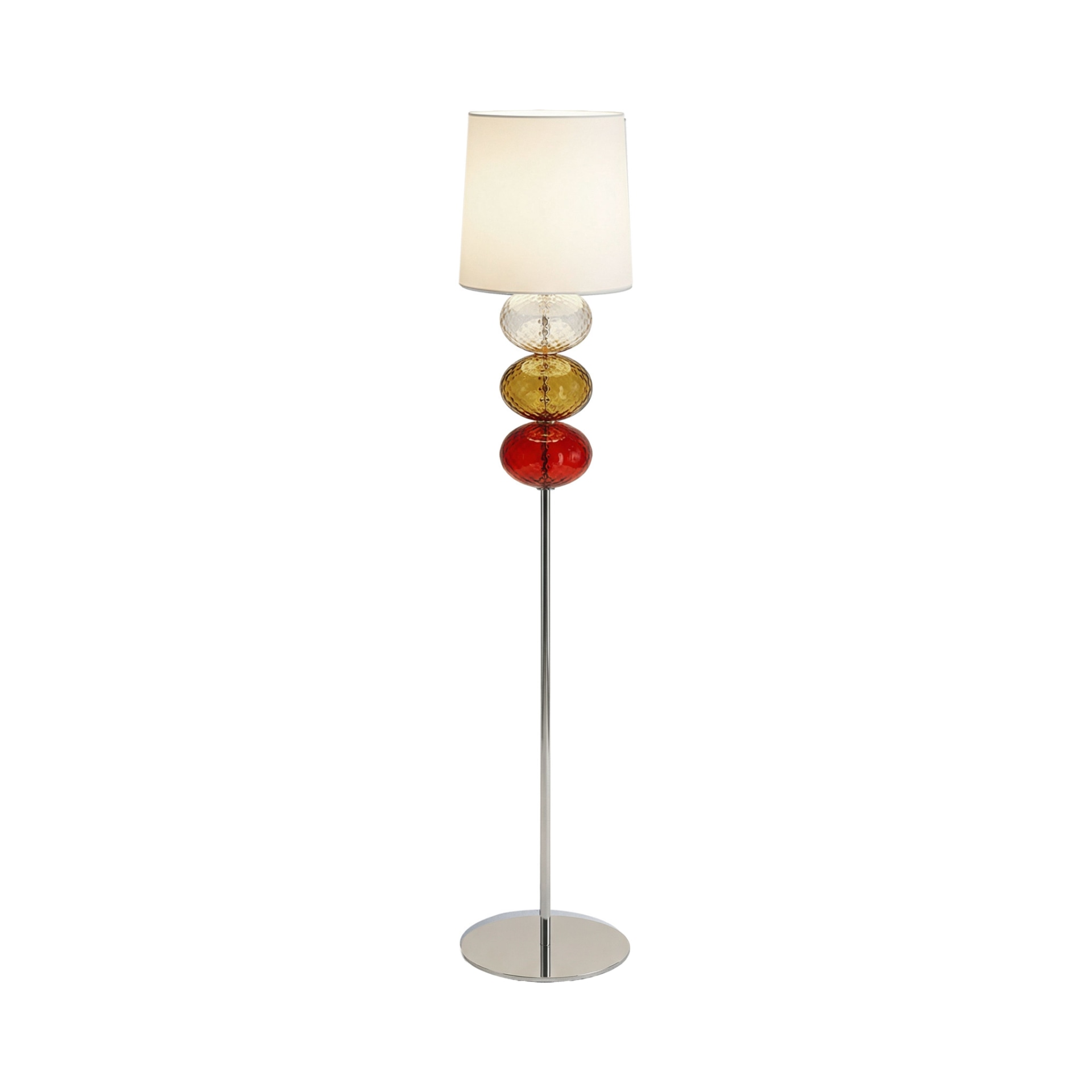 Venini, Art Light, Abat-Jour floor lamp