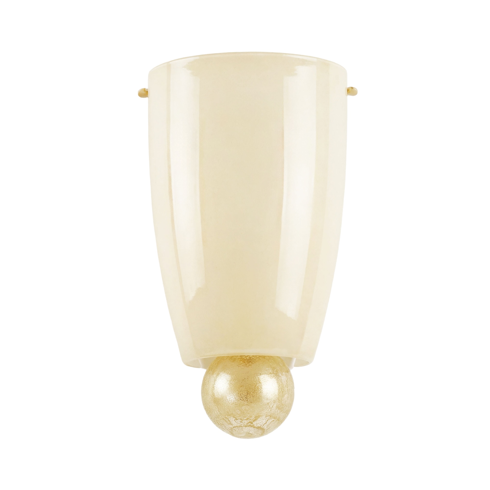 Venini, Art Light, Argea wall sconce