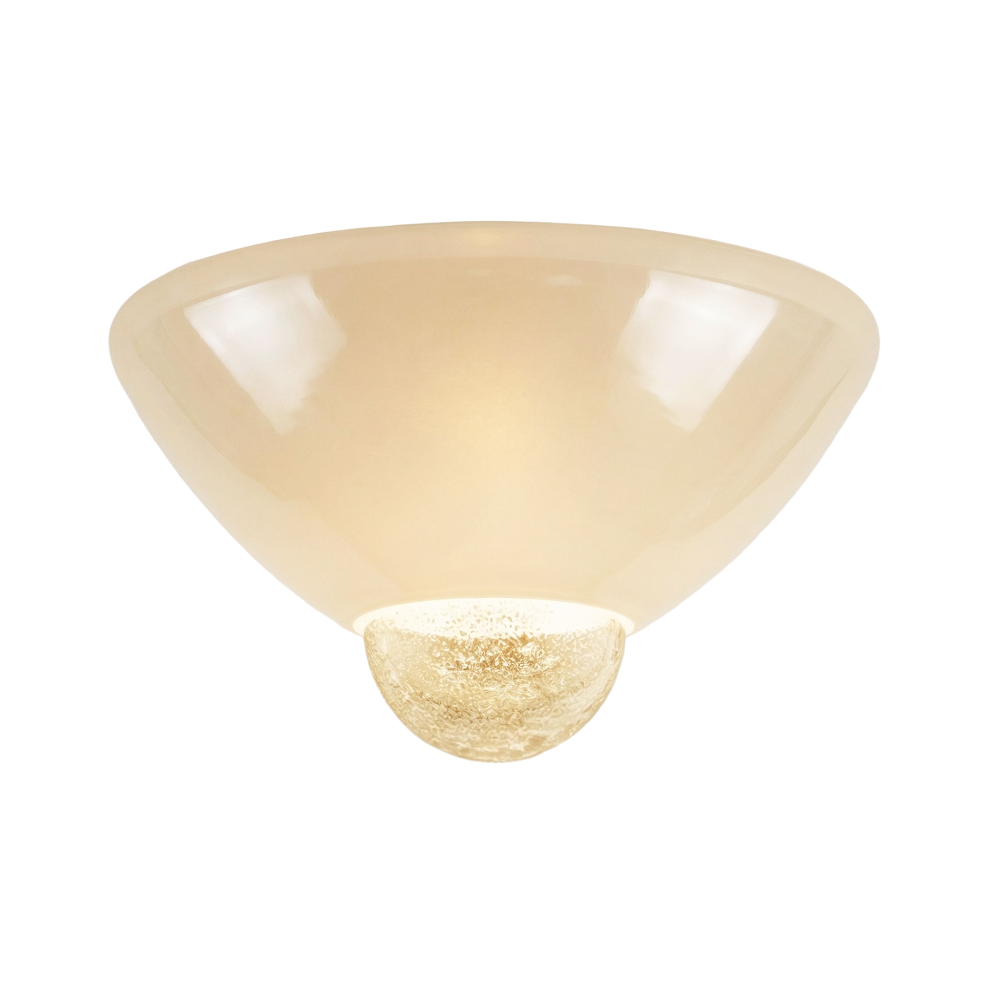 Venini, Art Light, Argea ceiling light