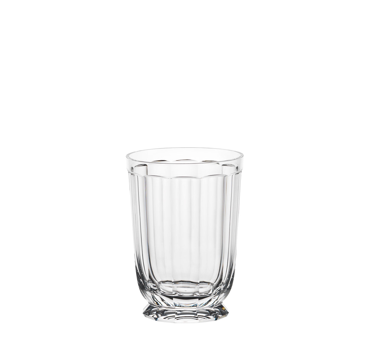 Lobmeyr, Drinking set no.98, Water tumbler