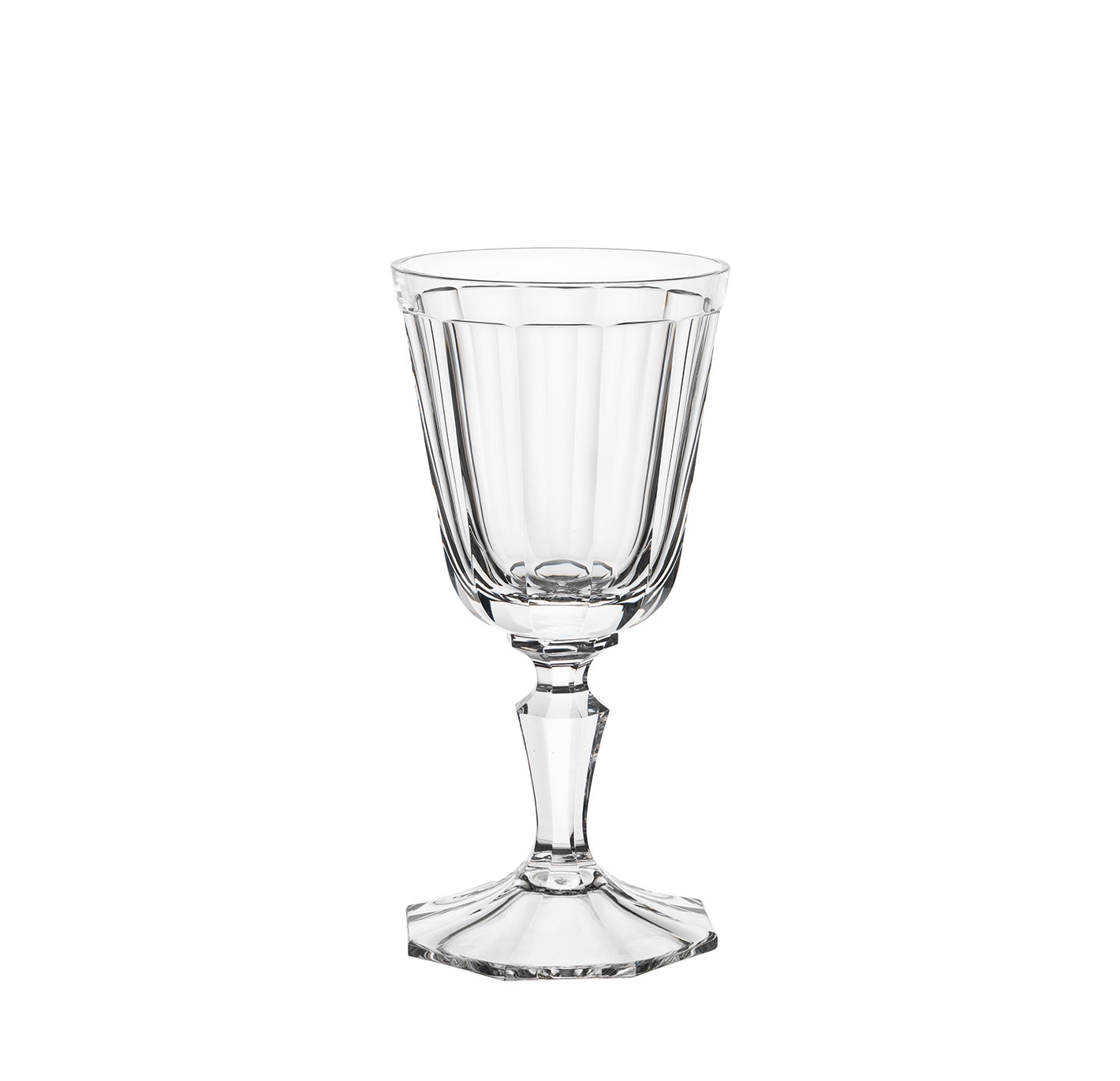 Lobmeyr, Drinking set no.98, Wine glass