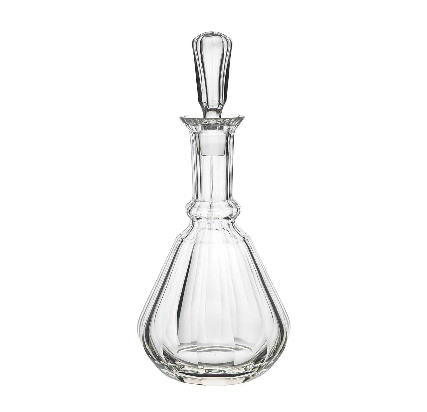 Lobmeyr, Drinking set no.98, Wine decanter