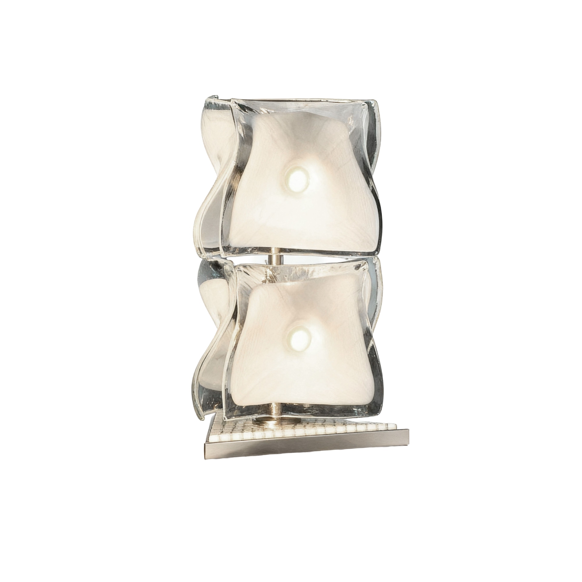 Venini, Art Light, Veliero table lamp