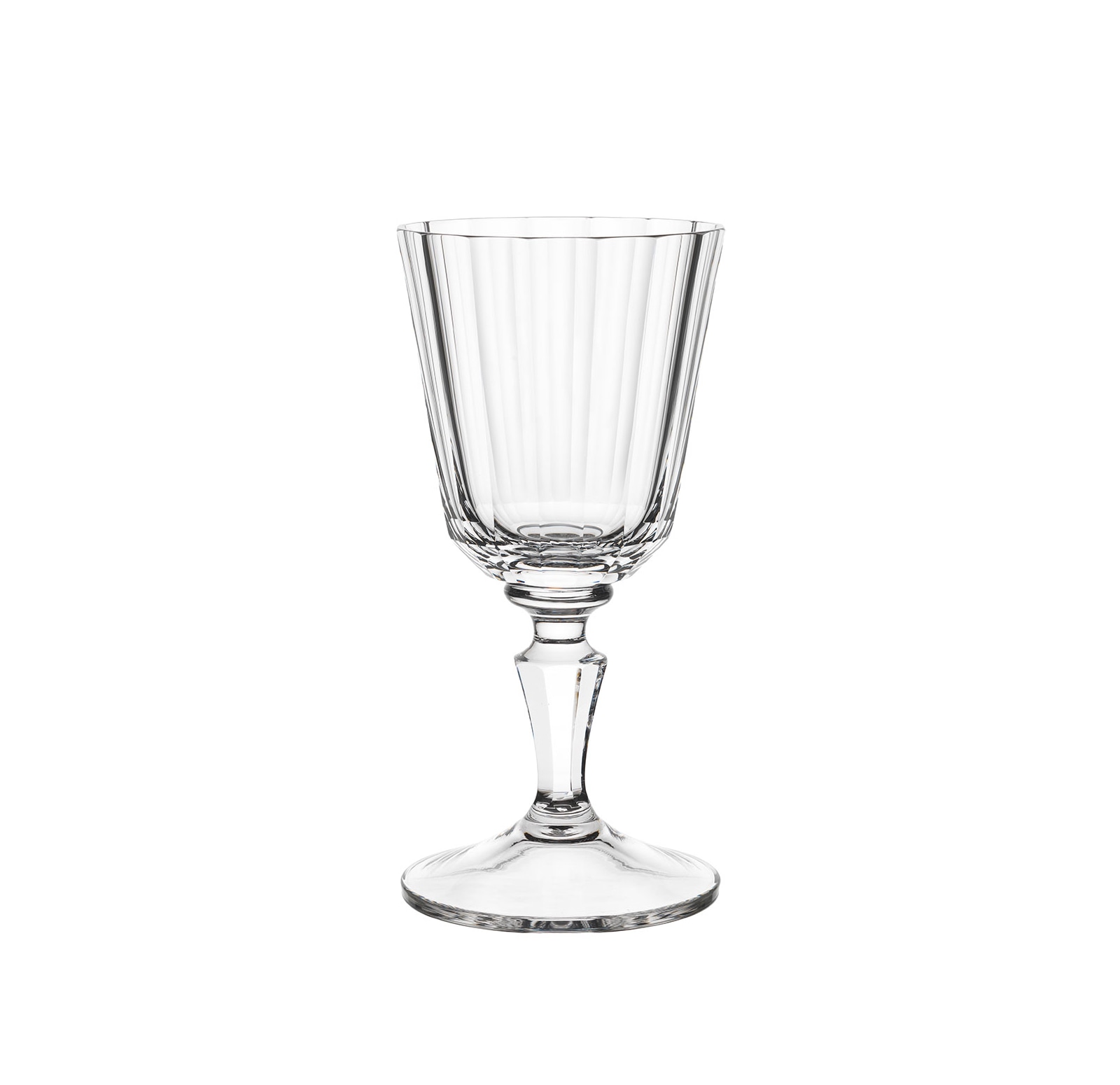 Lobmeyr, Drinking set no.98, Goblet