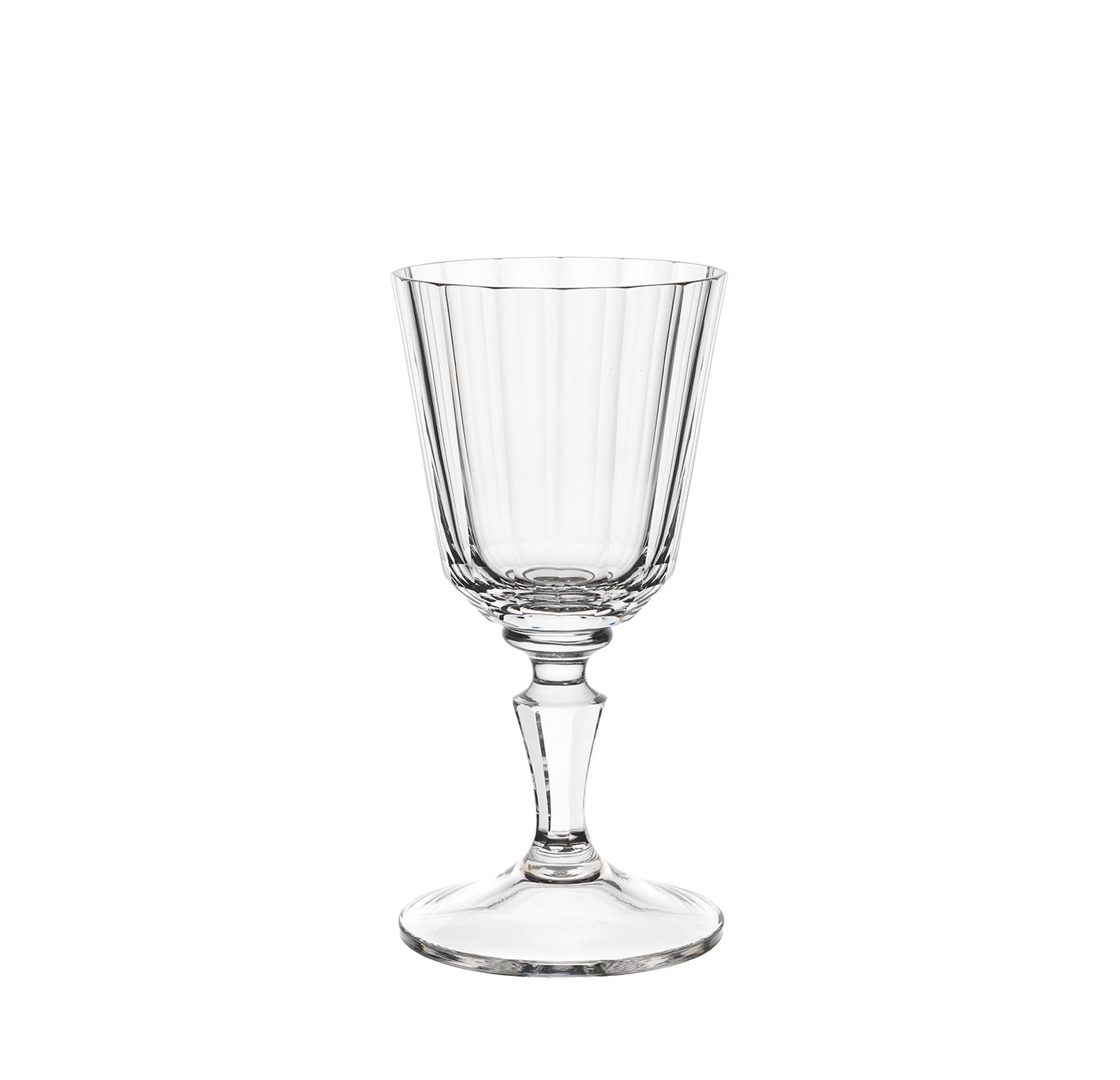 Lobmeyr, Drinking set no.98, Wine glass