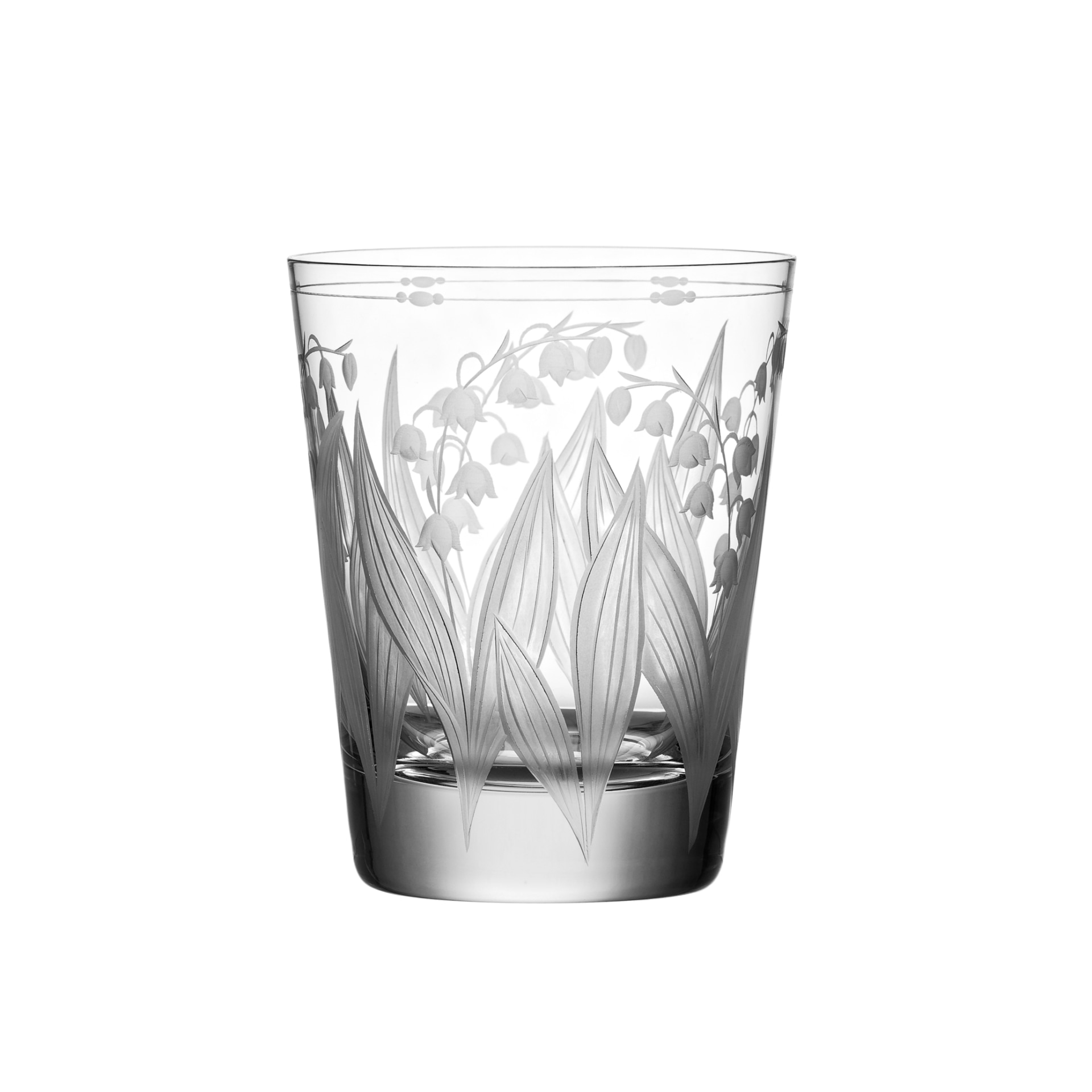 Artel, Lily of the Valley, Single Old Fashioned Tumbler