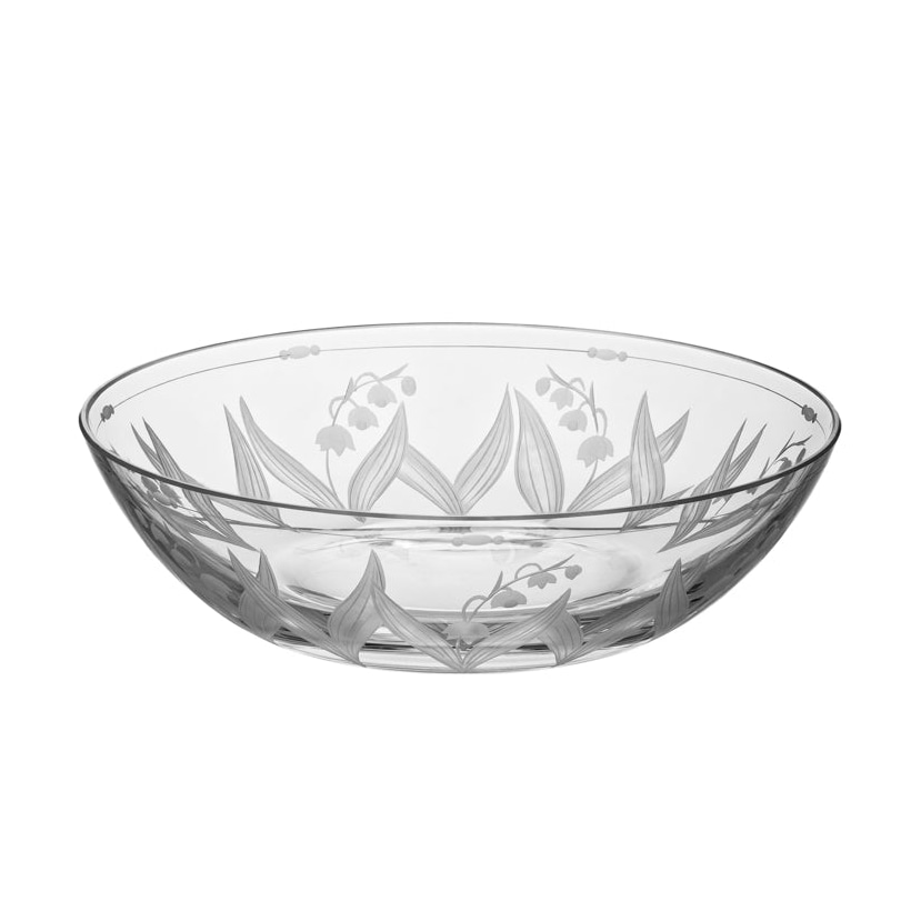 Artel, Lily of the Valley, Trinket bowl