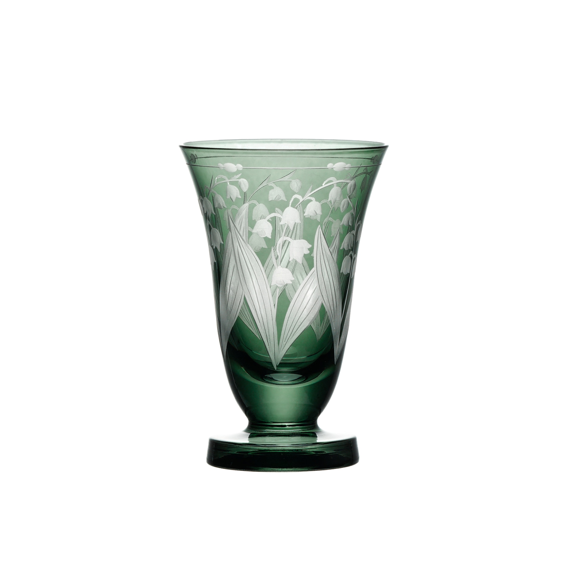 Artel, Lily of the Valley, Stemless liqueur, sage