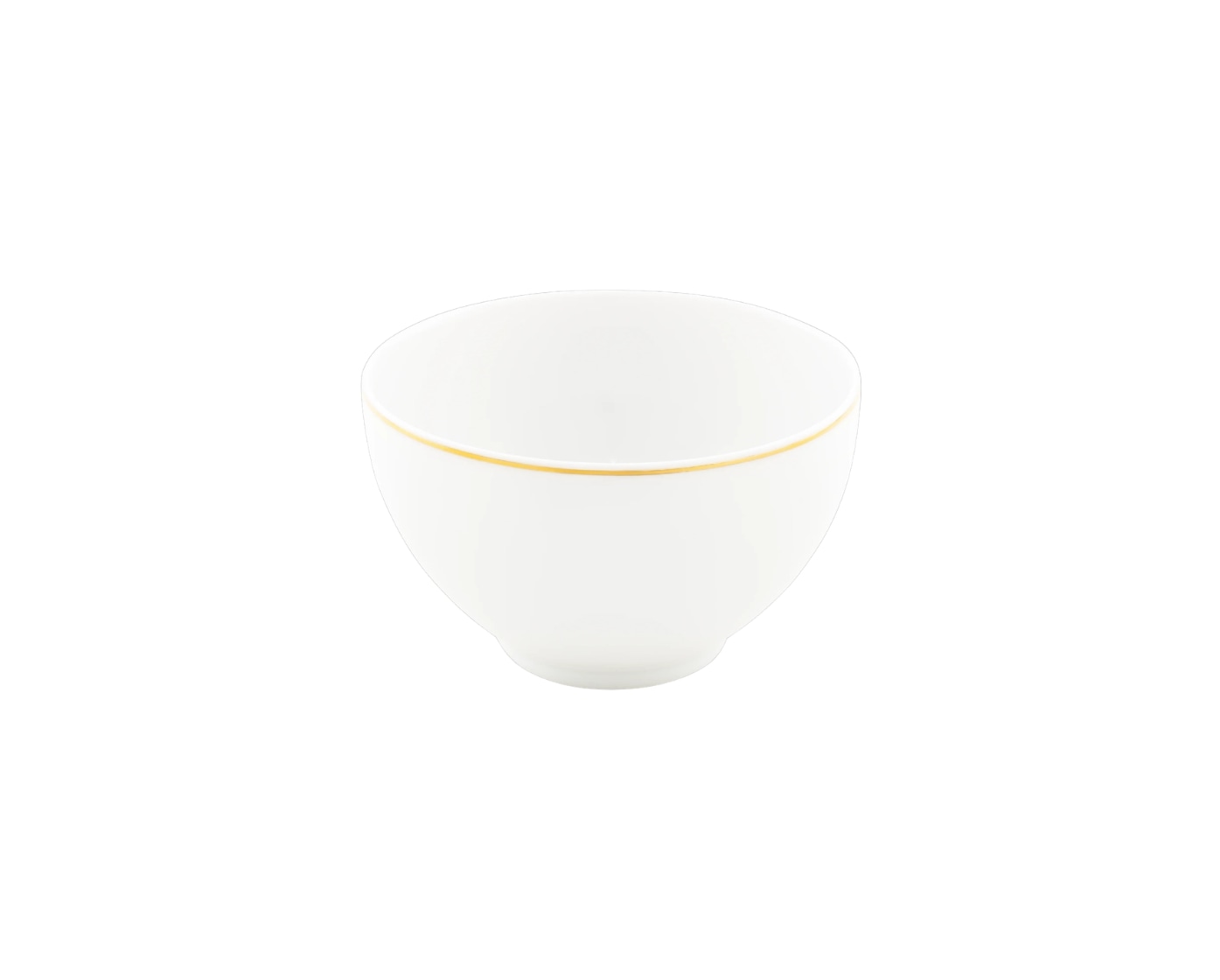 Daum, Or d'Abeille Tableware, Set of 2 curry bowl