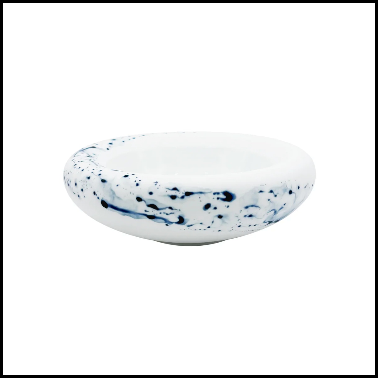 Jaune de Chrome, Blue Impression, Bubble cup