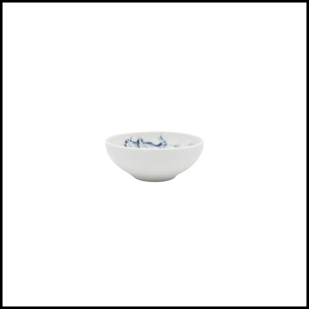 Jaune de Chrome, Blue Impression, Soja cup
