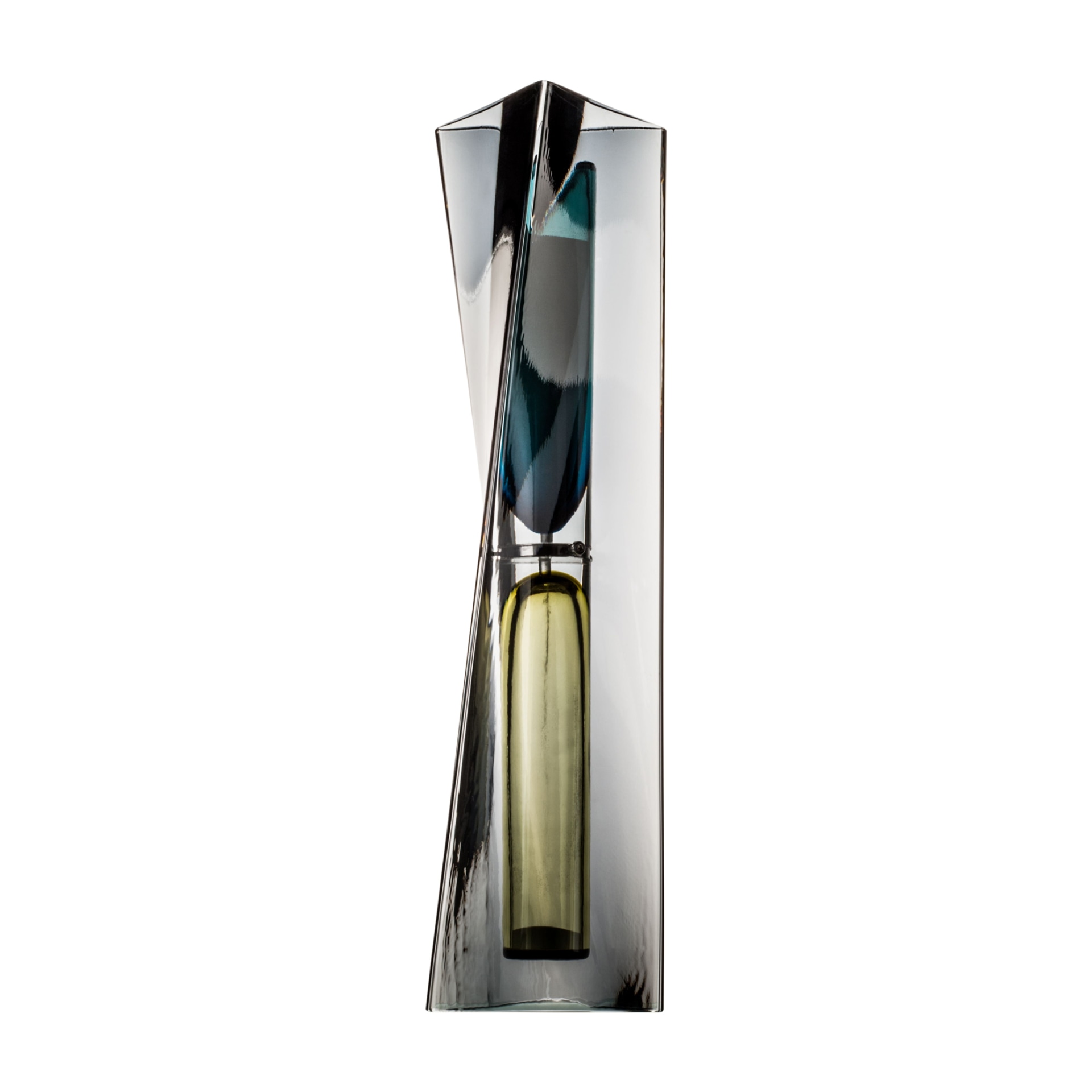Venini, Ando Time, Hourglass sculpture