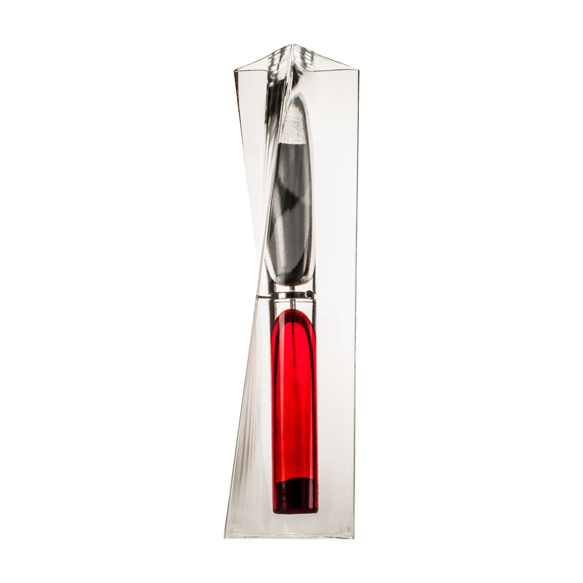 Venini, Ando Time, Hourglass sculpture
