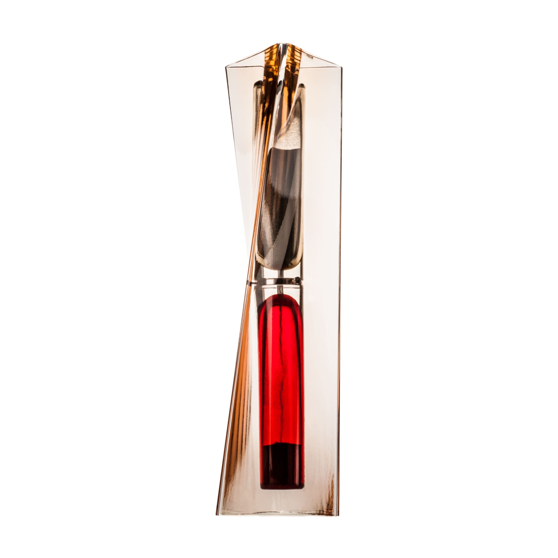 Venini, Ando Time, Hourglass sculpture