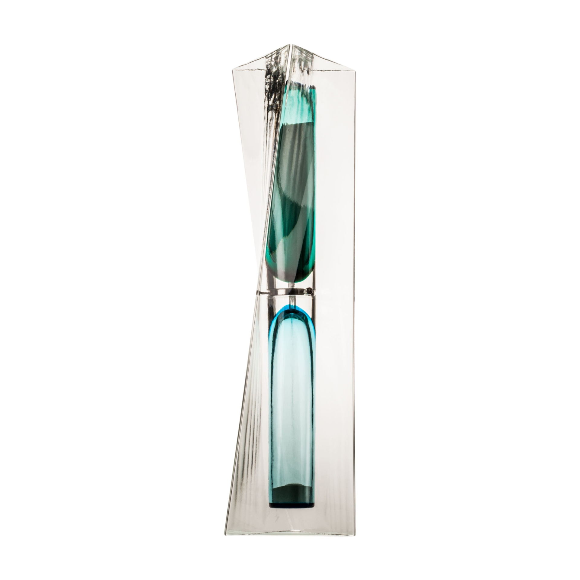 Venini, Ando Time, Hourglass sculpture