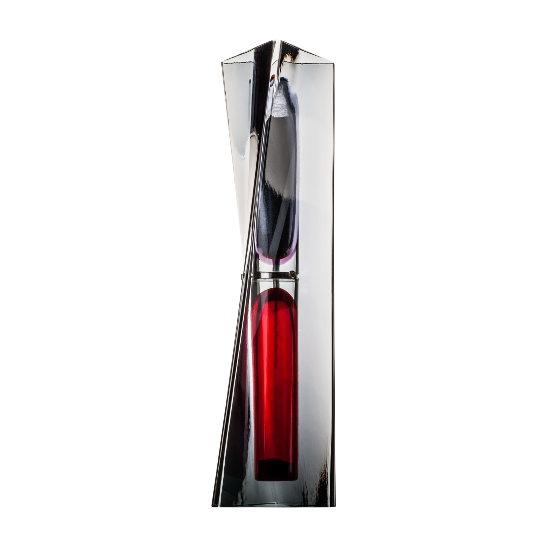 Venini, Ando Time, Hourglass sculpture