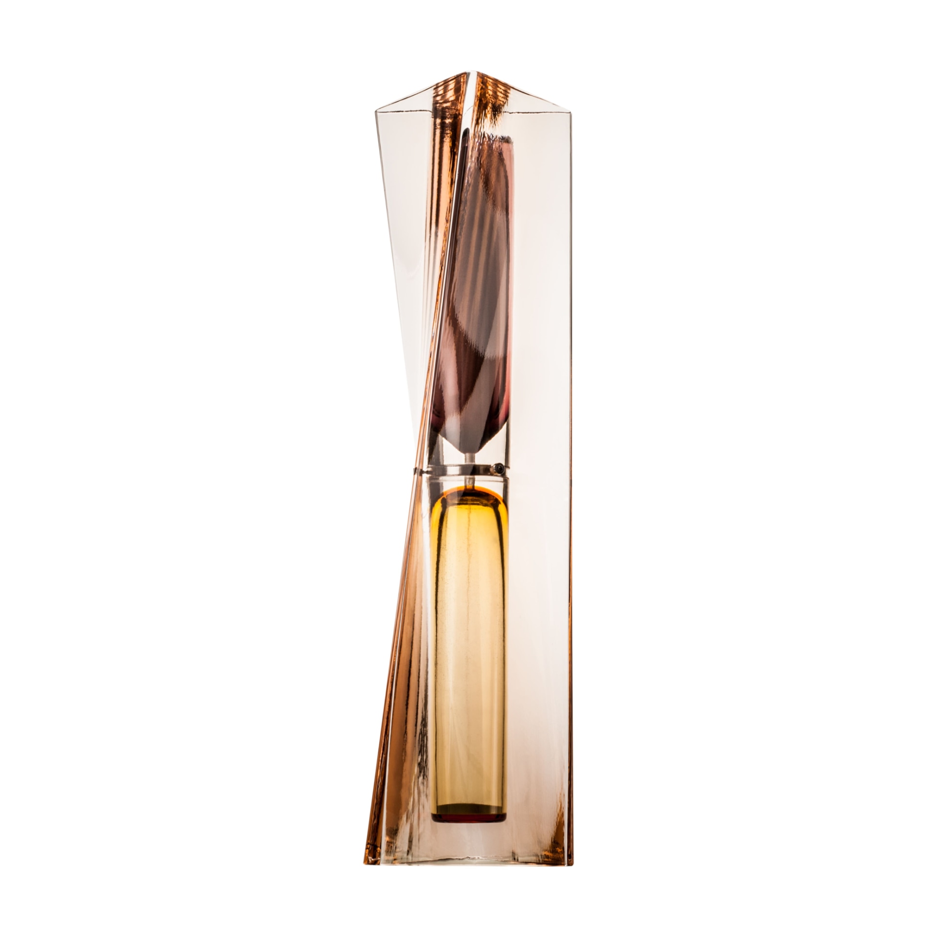 Venini, Ando Time, Hourglass sculpture