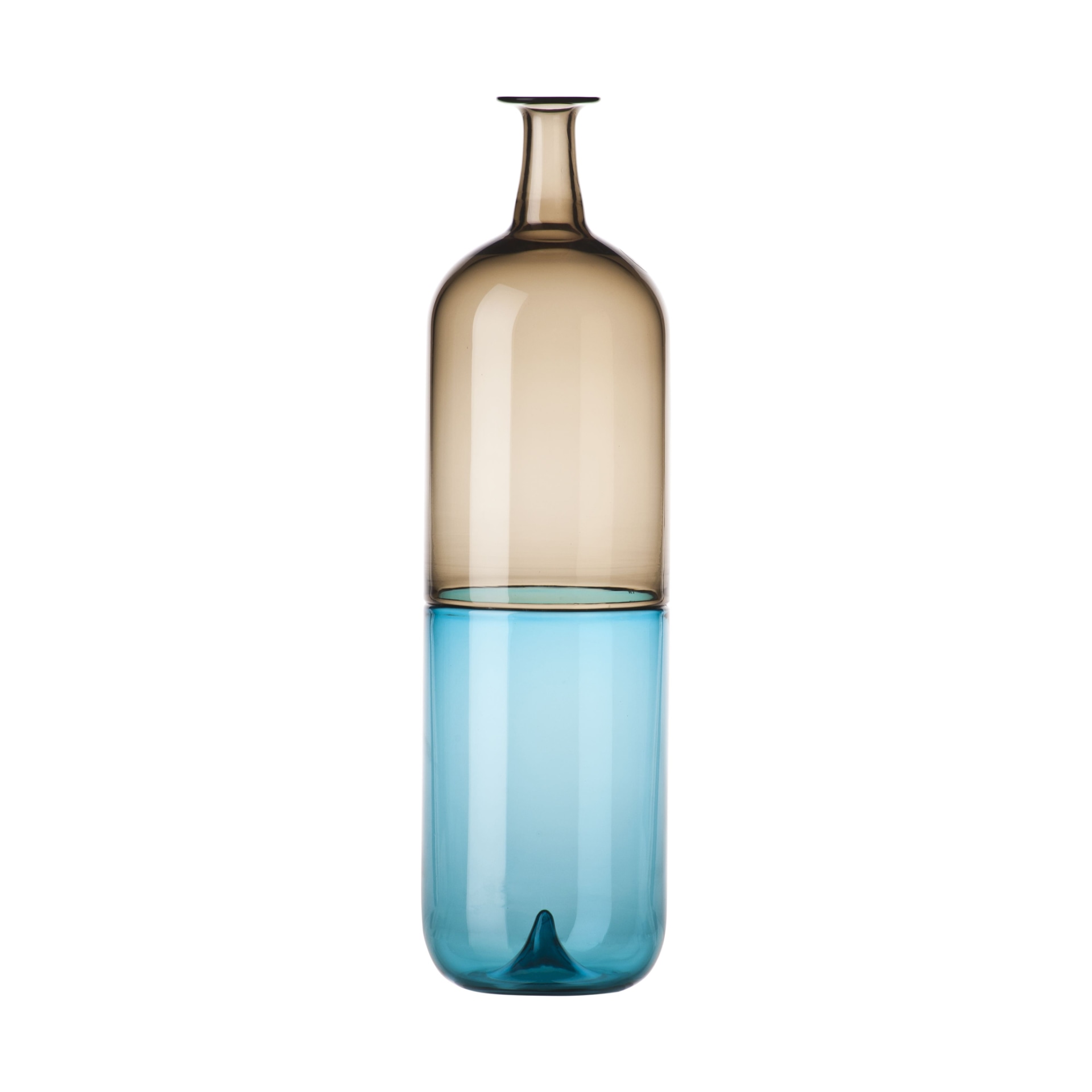 Venini, Bolle, Vase