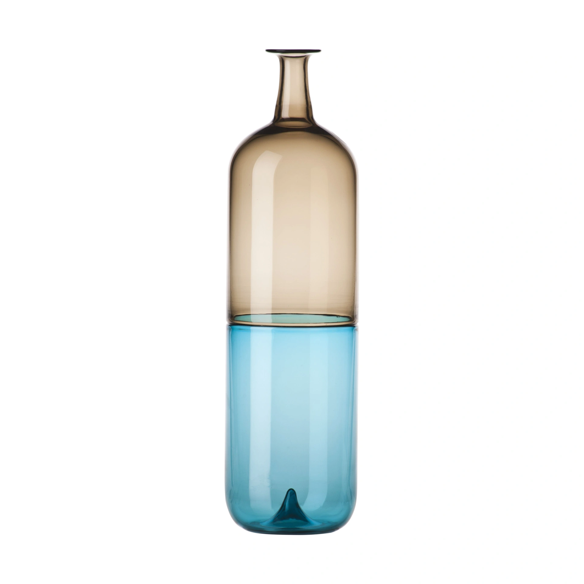Venini, Bolle, Vase