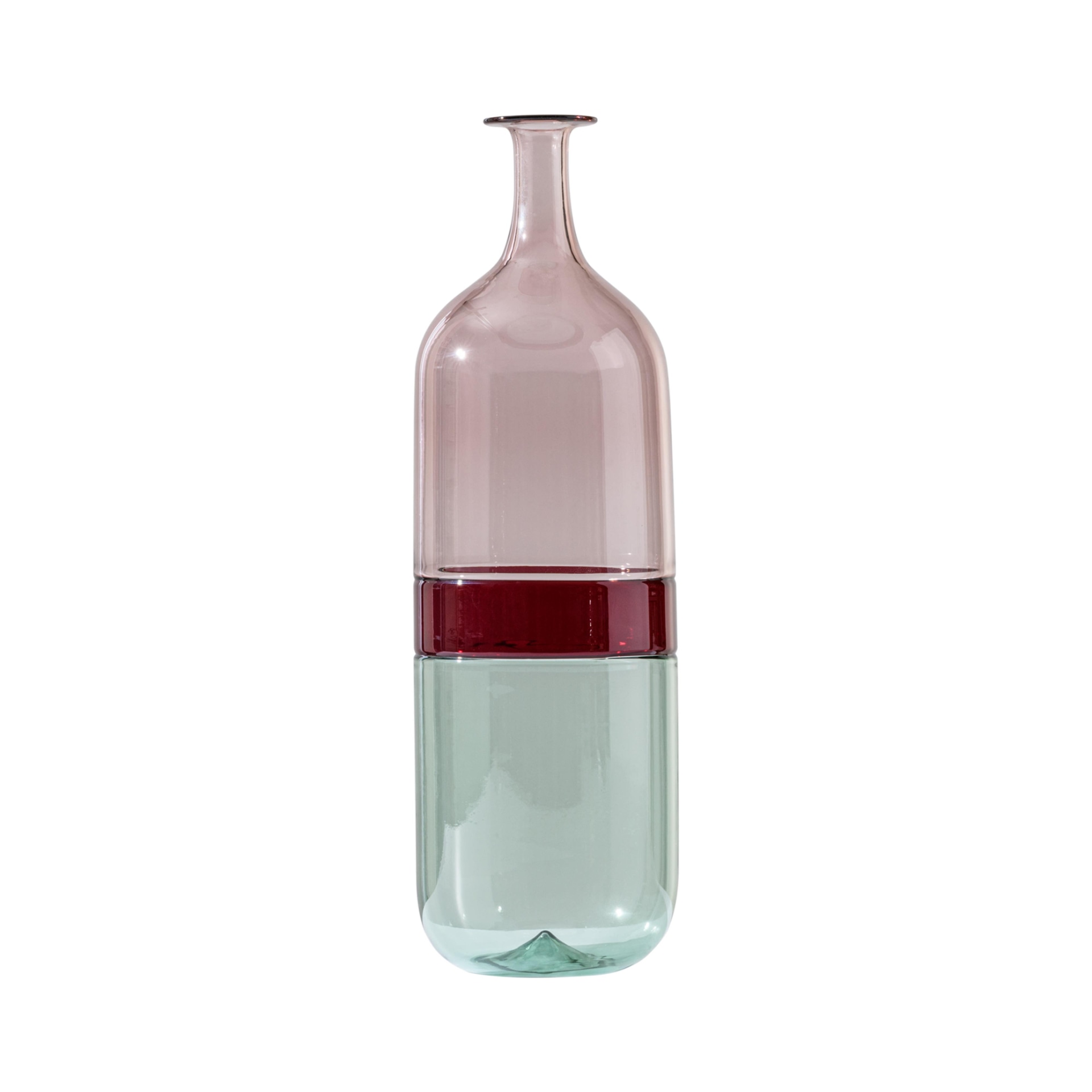 Venini, Bolle, Vase