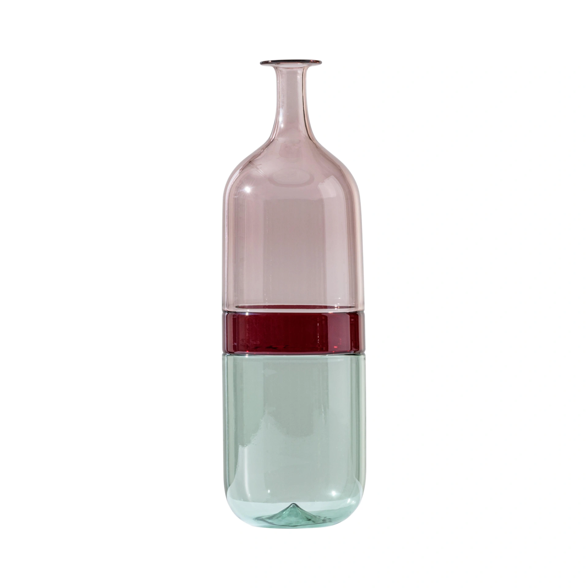 Venini, Bolle, Vase