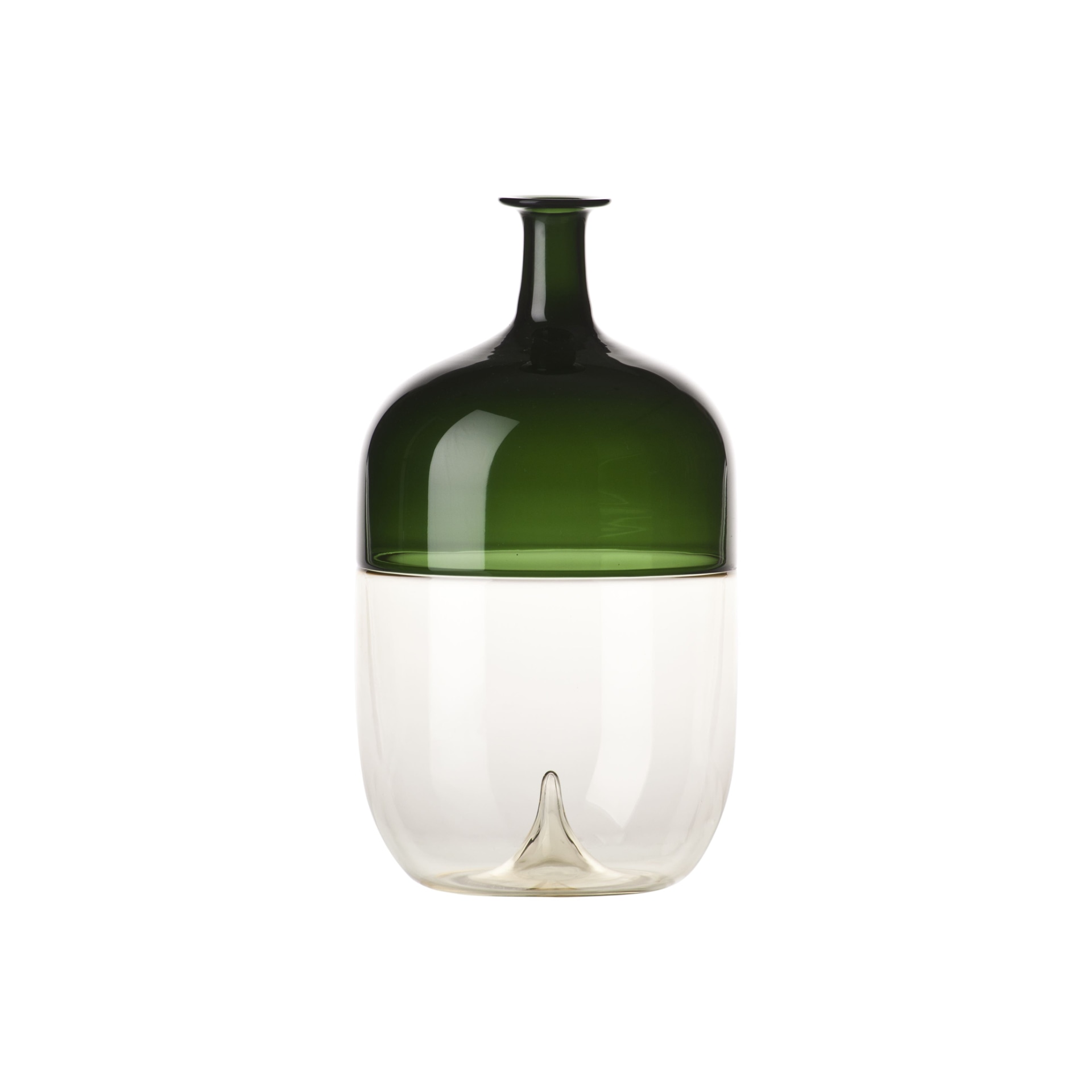 Venini, Bolle, Vase