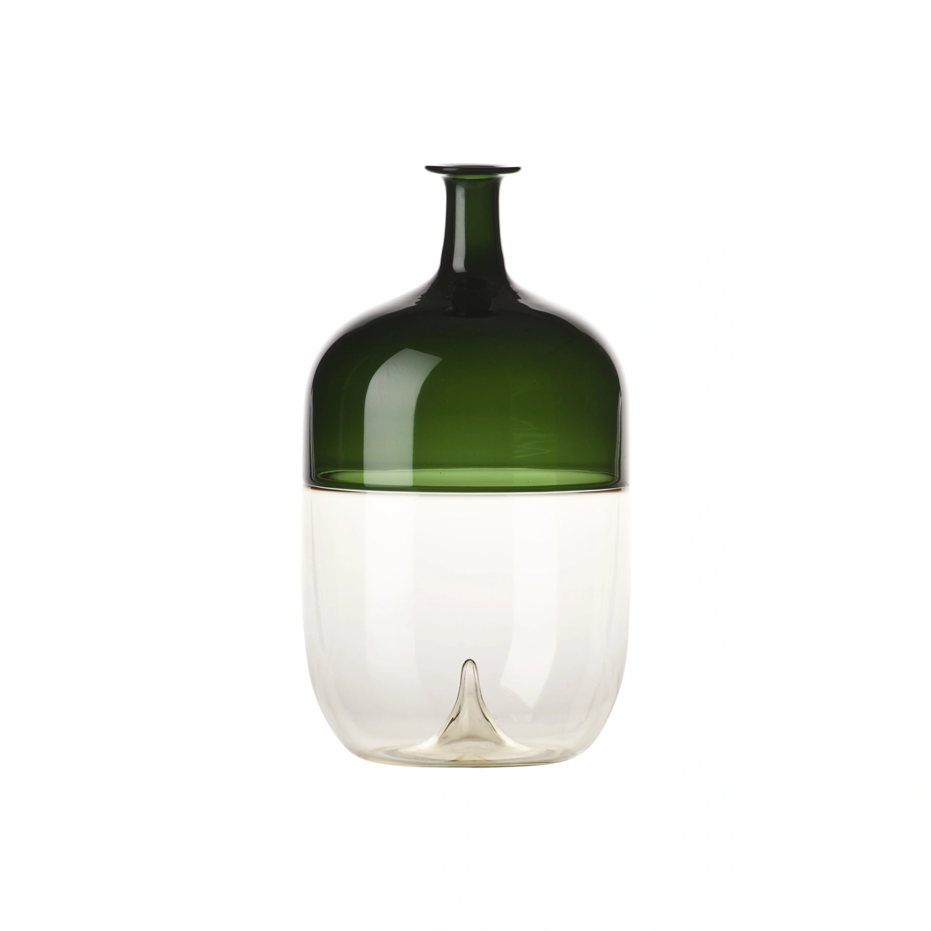 Venini, Bolle, Vase