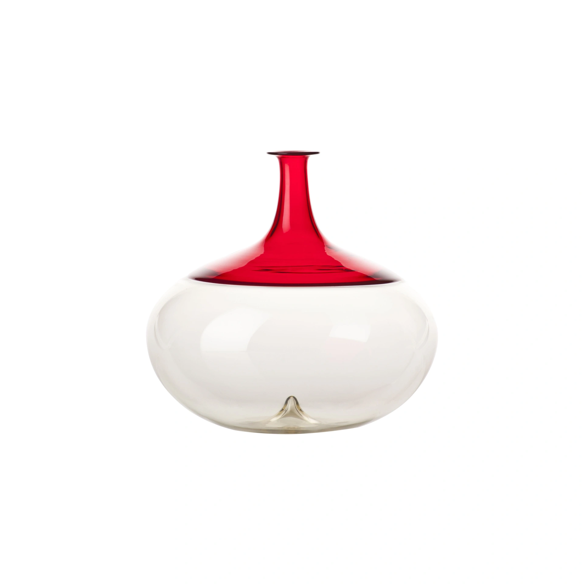 Venini, Bolle, Vase