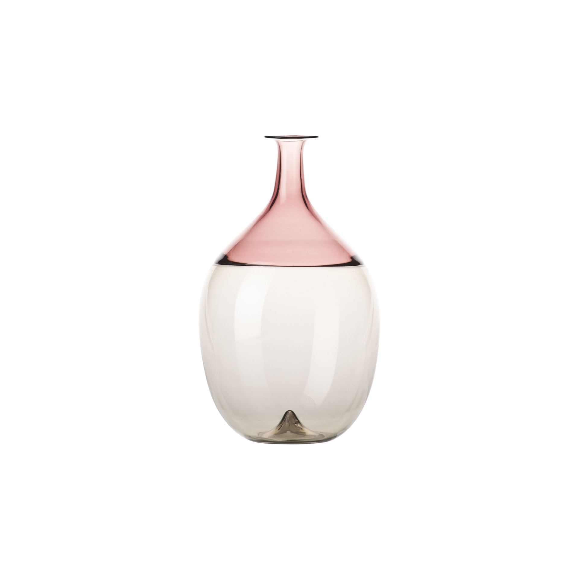Venini, Bolle, Vase
