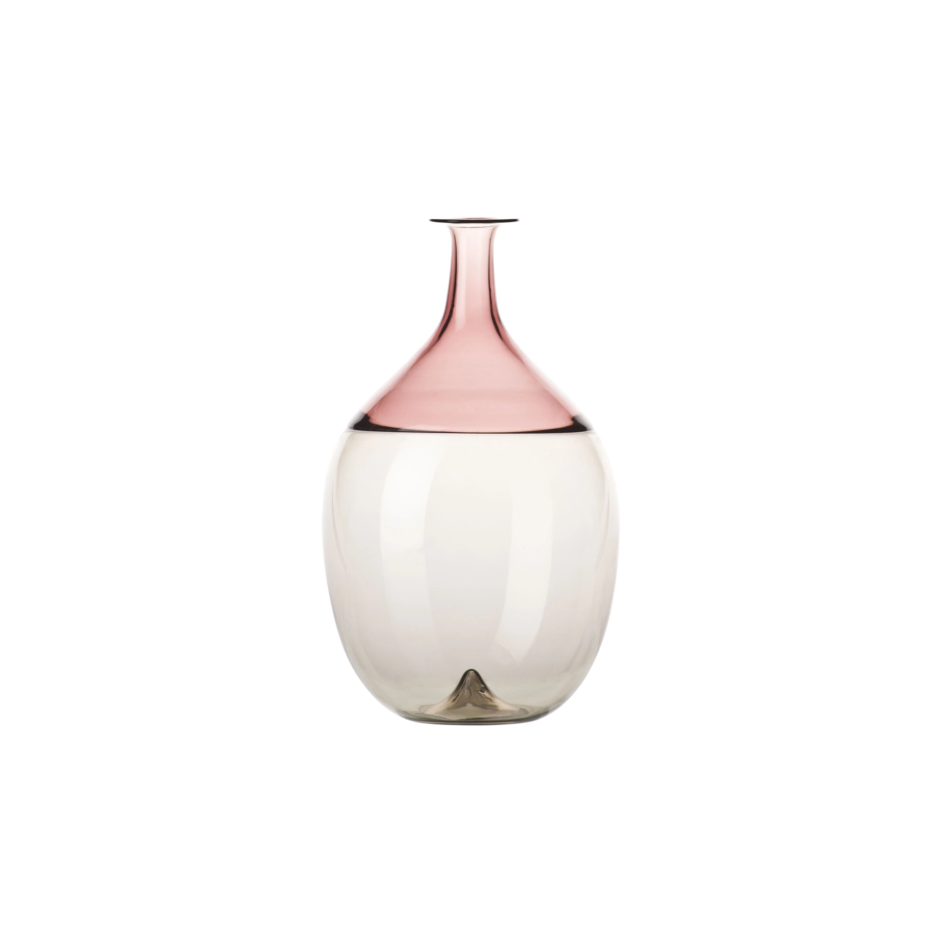 Venini, Bolle, Vase
