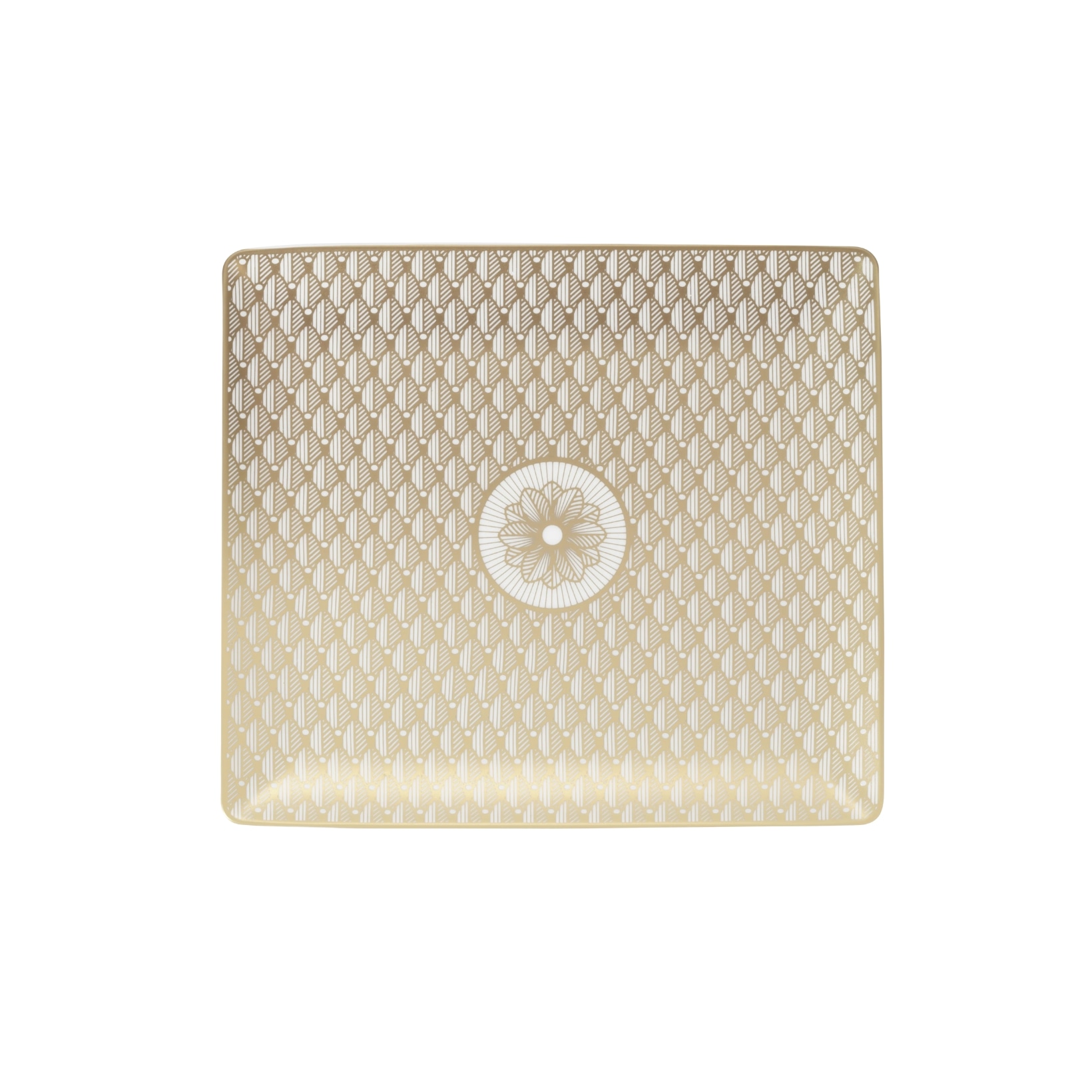 Christofle, Malmaison Impériale Gold, Tray, small