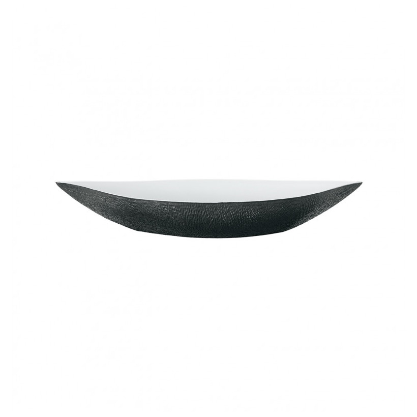Raynaud, Minéral irisé Black, Deep dish