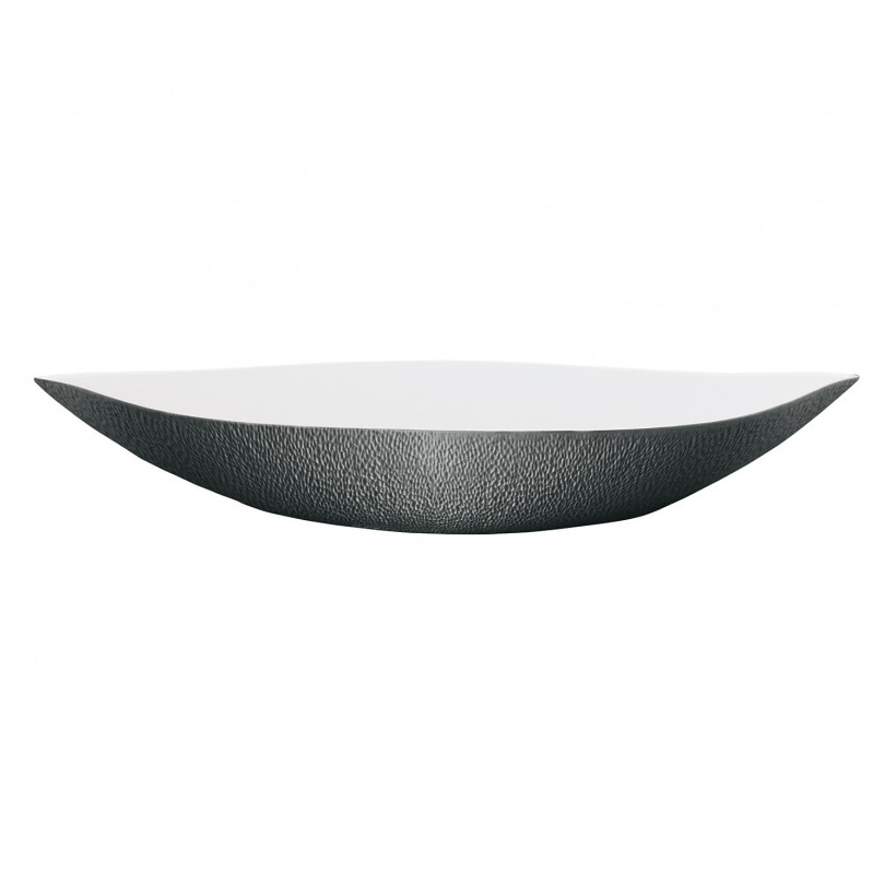 Raynaud, Minéral irisé Black, Deep dish
