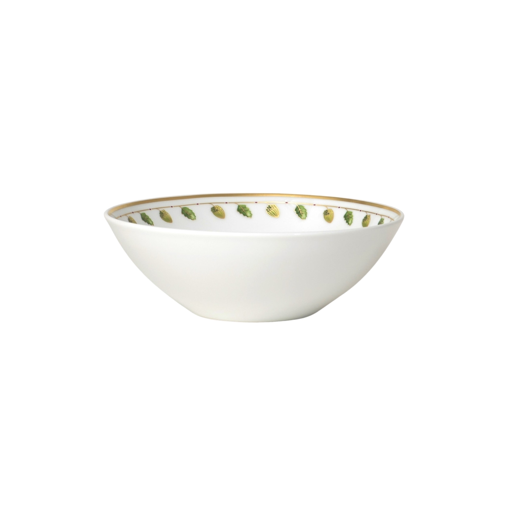 Bernardaud, Constance, Cereal bowl