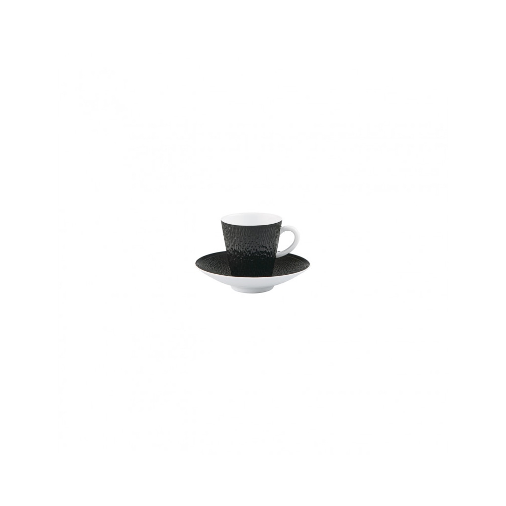 Raynaud, Minéral irisé Black, Coffee cup