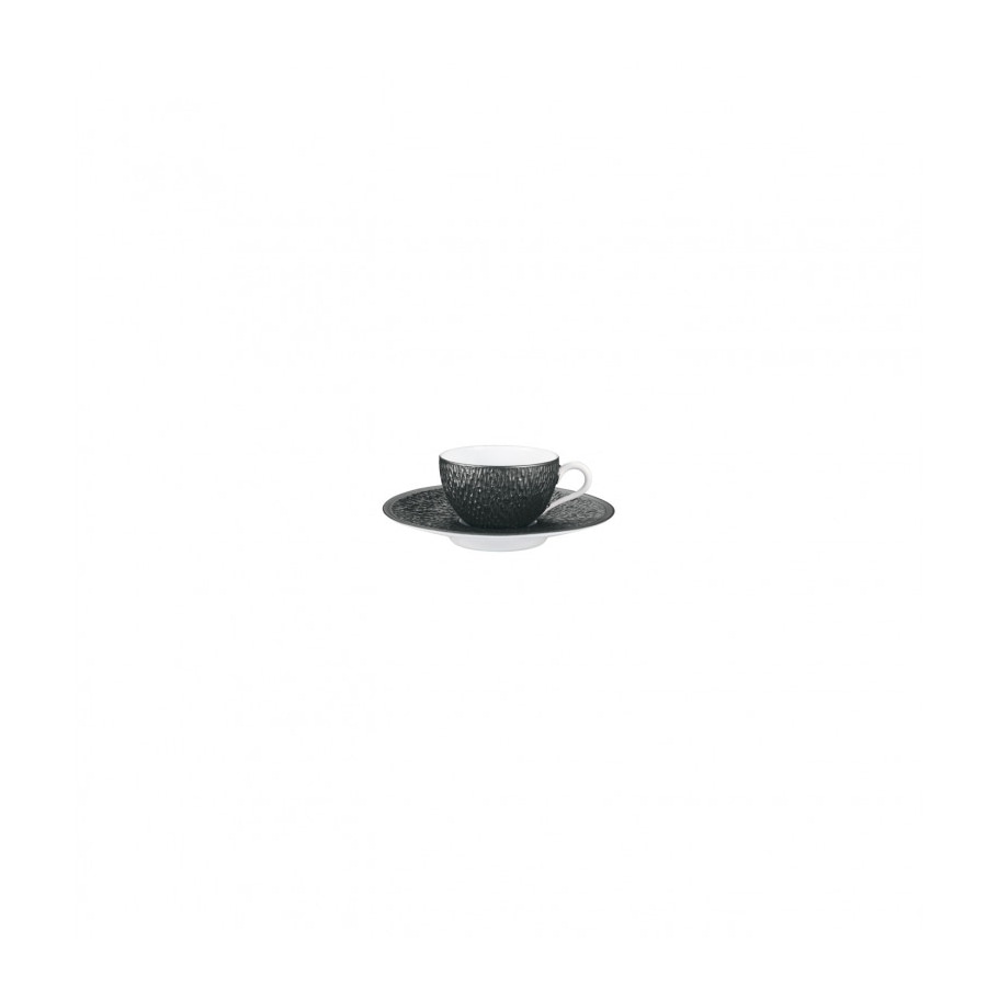 Raynaud, Minéral irisé Black, Moka cup