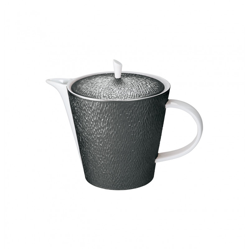 Raynaud, Minéral irisé Black, Tea / coffee pot