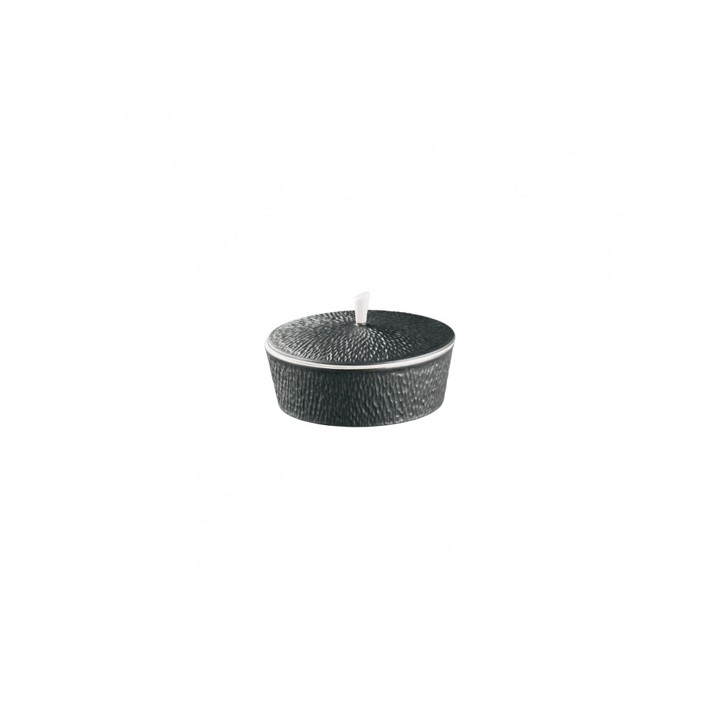 Raynaud, Minéral irisé Black, Sugar bowl