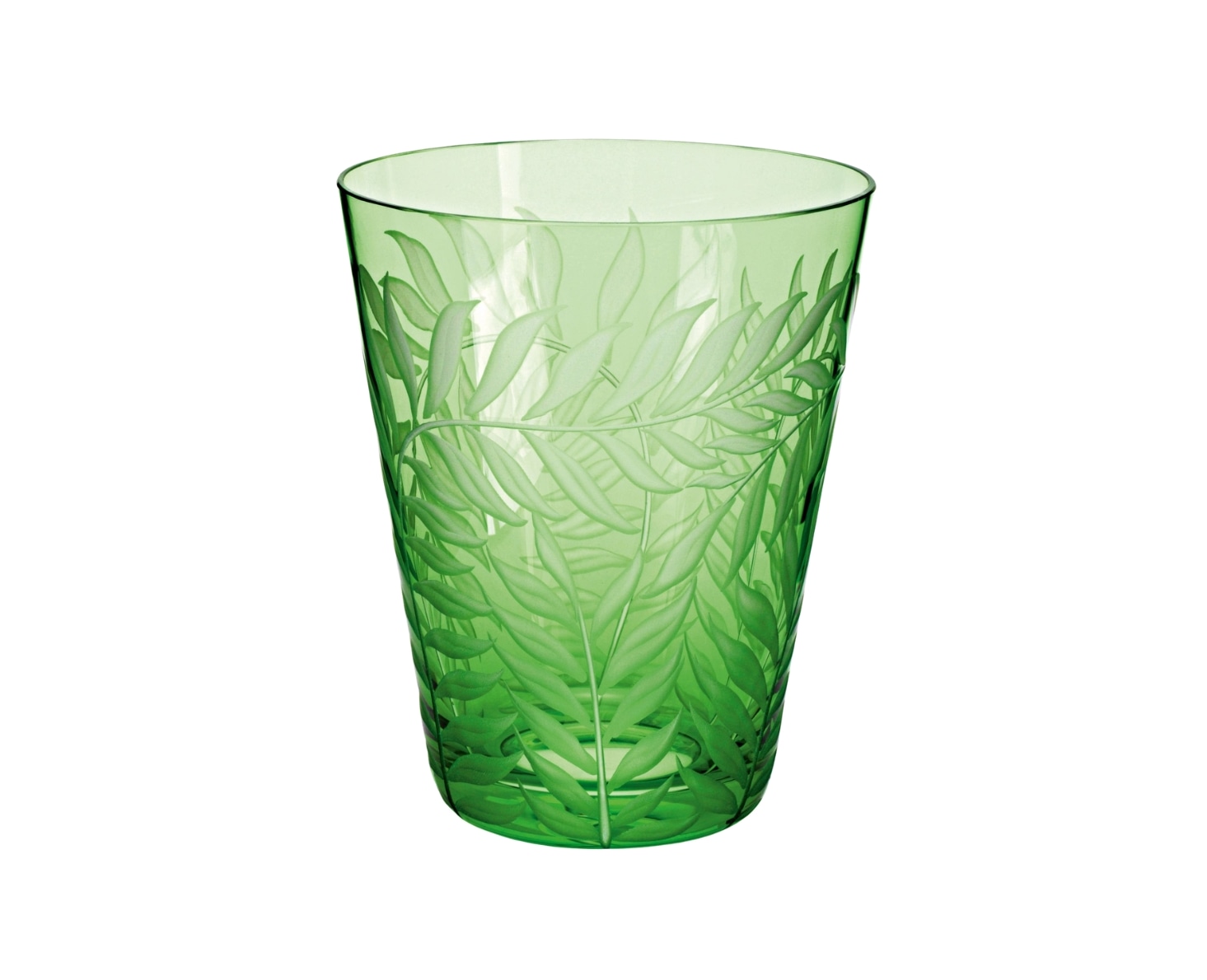 Theresienthal, Feuilles, Tumbler
