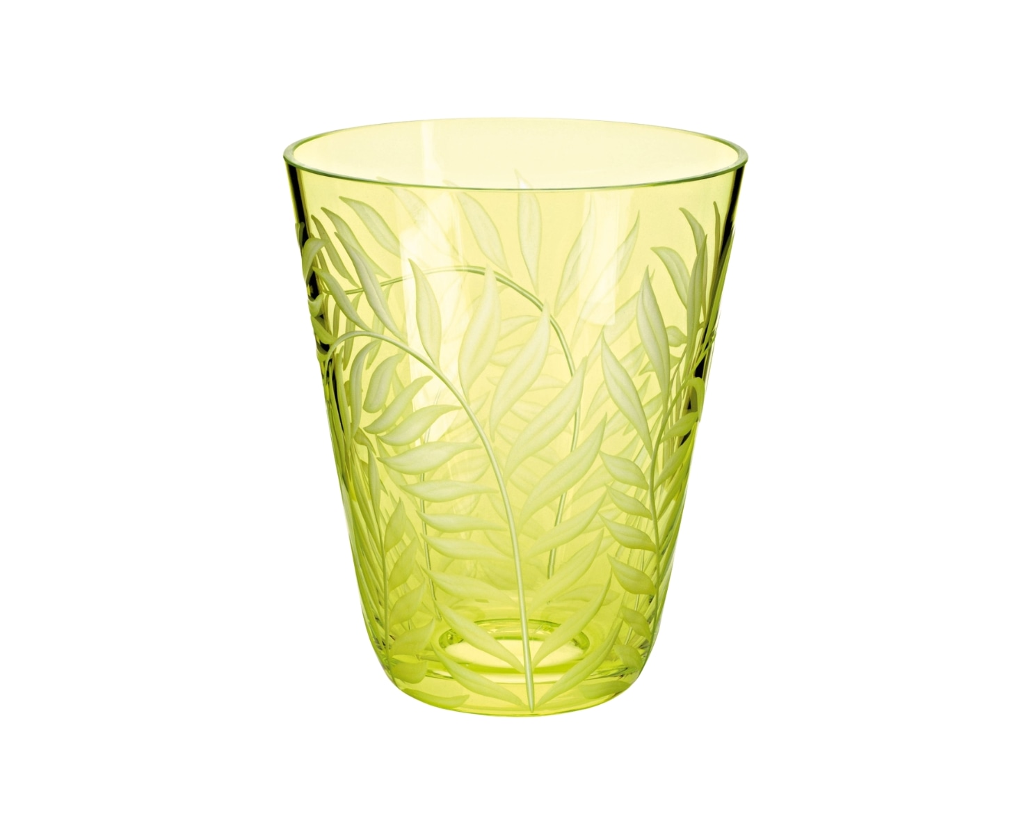 Theresienthal, Feuilles, Tumbler