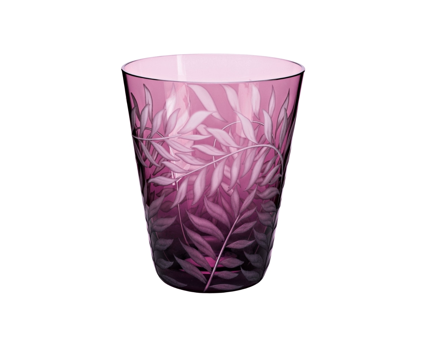 Theresienthal, Feuilles, Tumbler